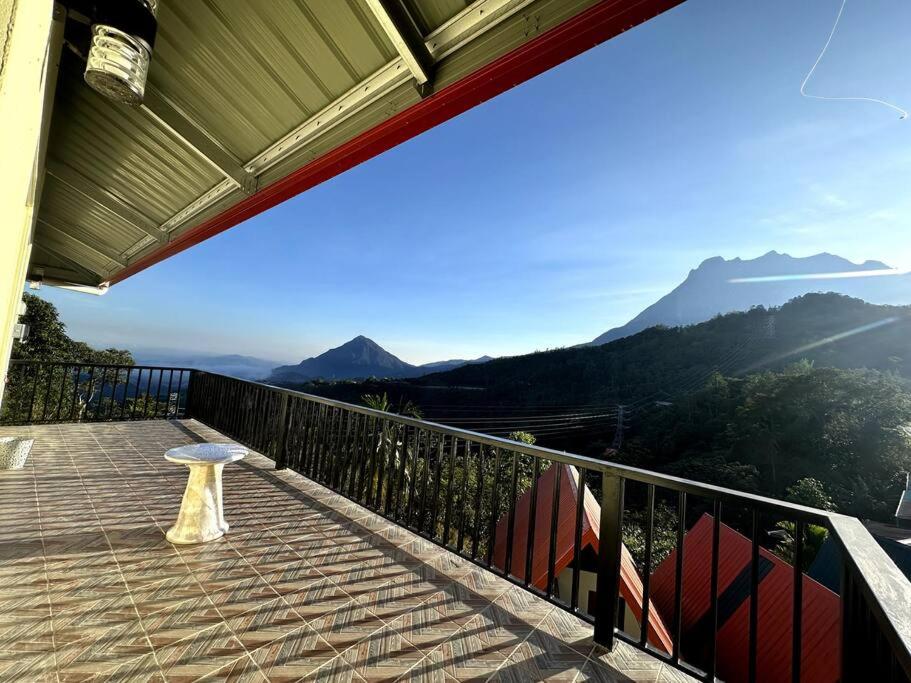 Kanso Hill Guesthouse