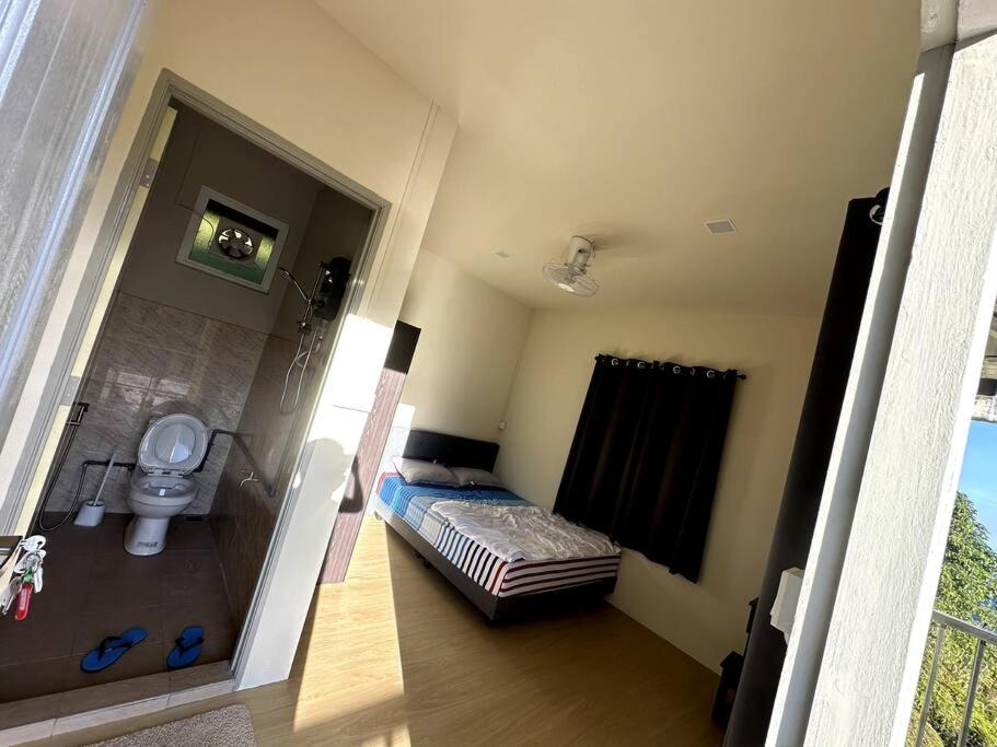 Kanso Hill Guesthouse