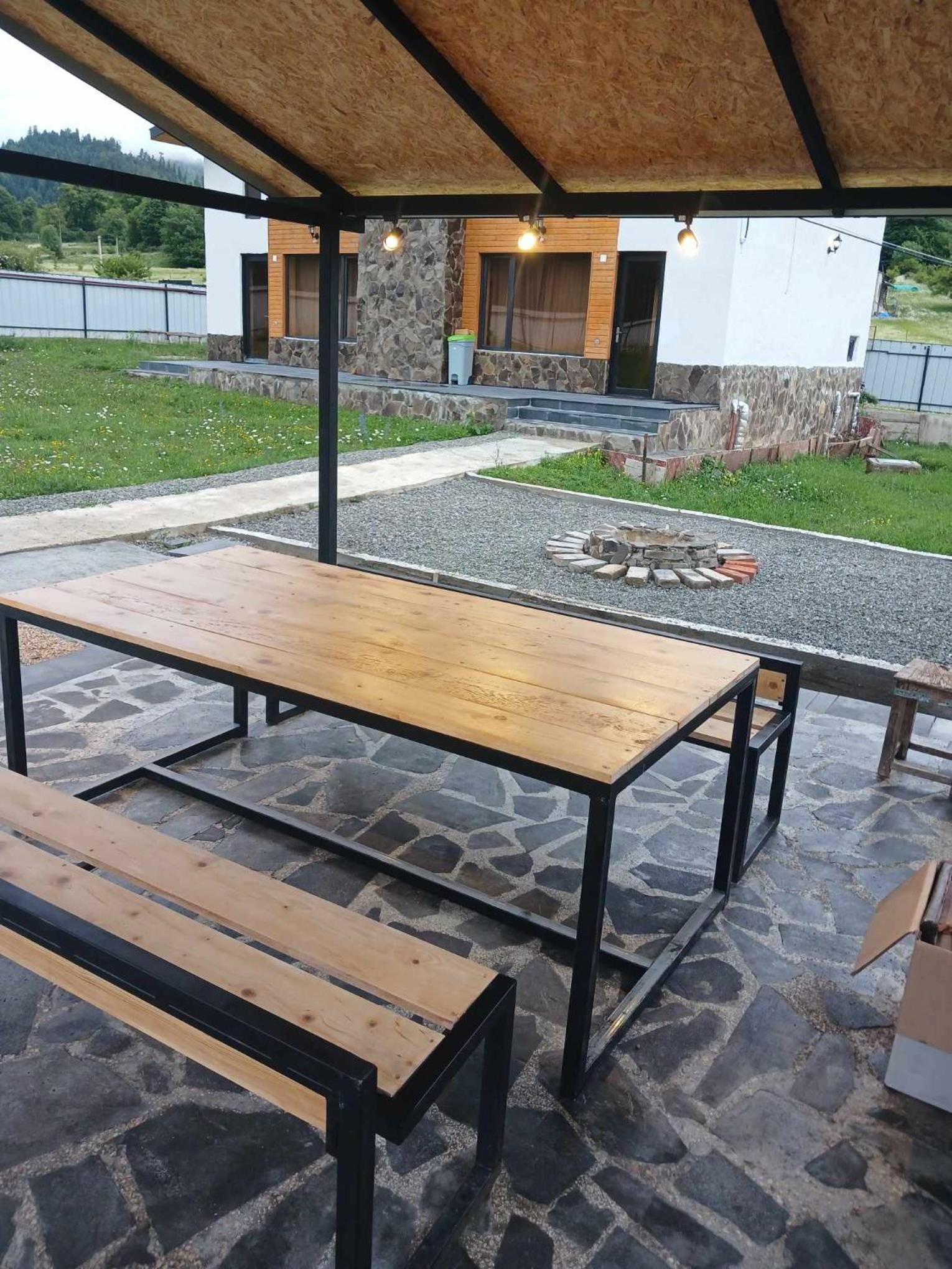 MV Cottage 2 - Two-Bedroom Villa view 4