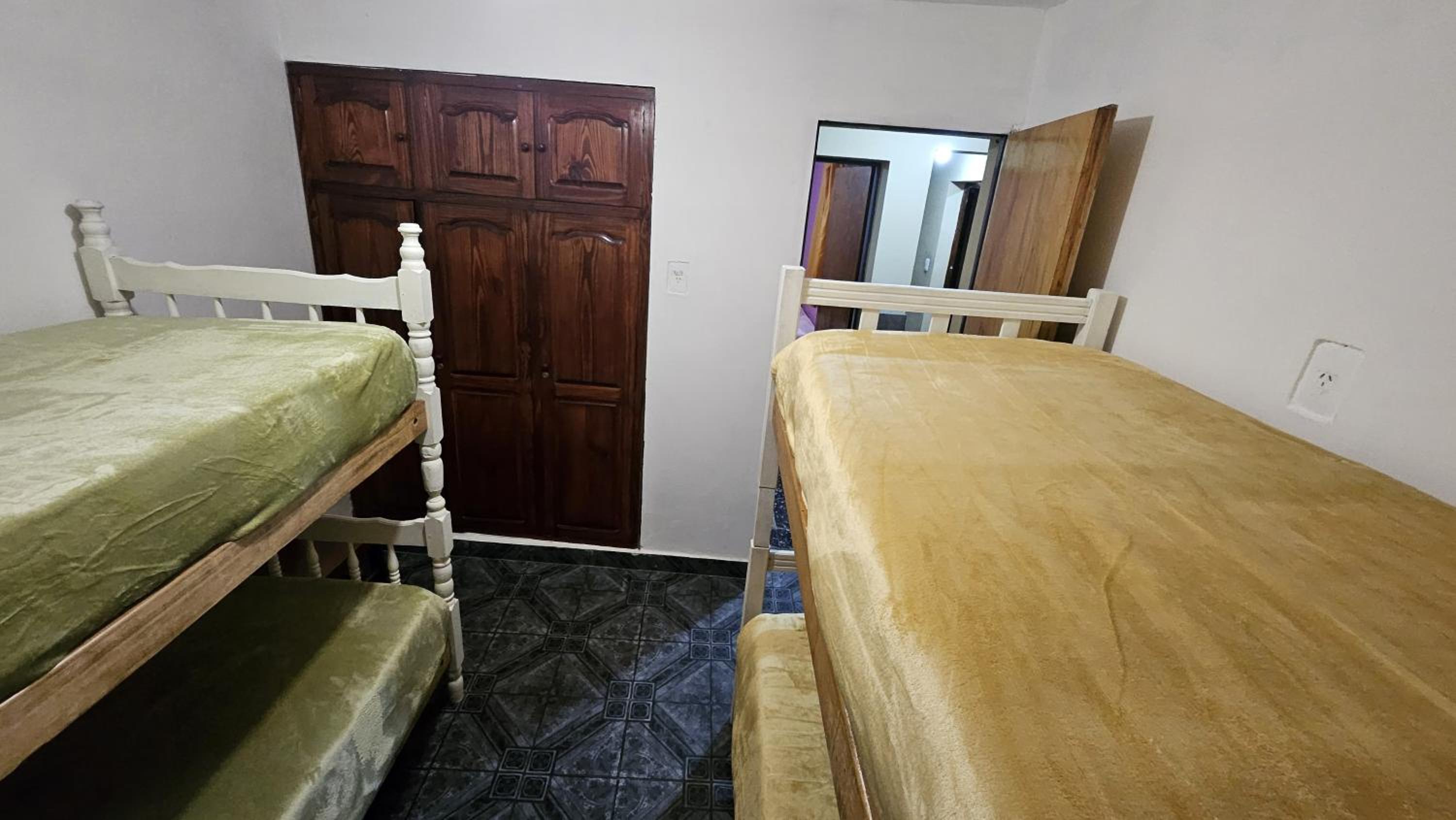 Hospedaje Familiar Janaq Pacha