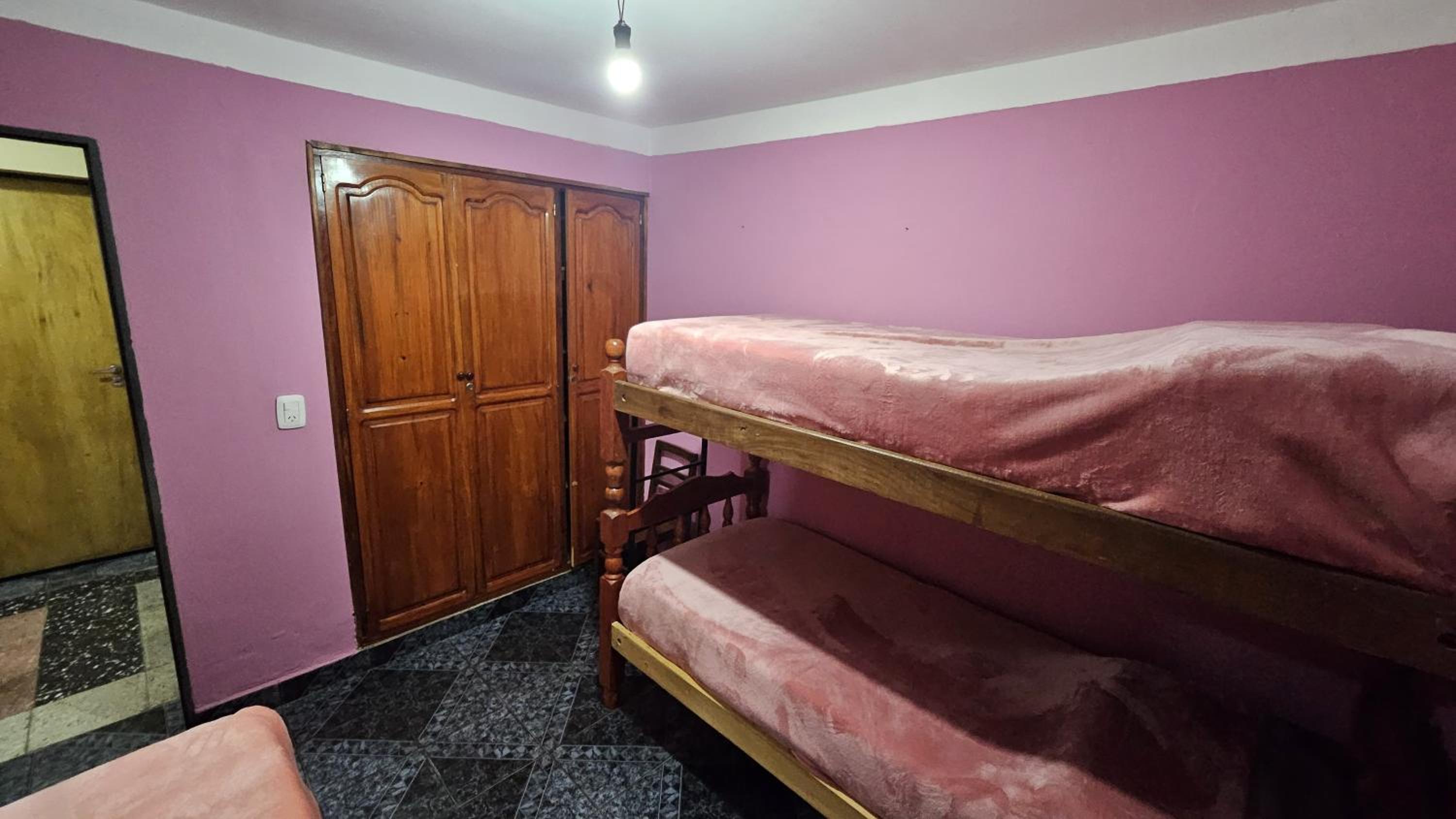 Hospedaje Familiar Janaq Pacha