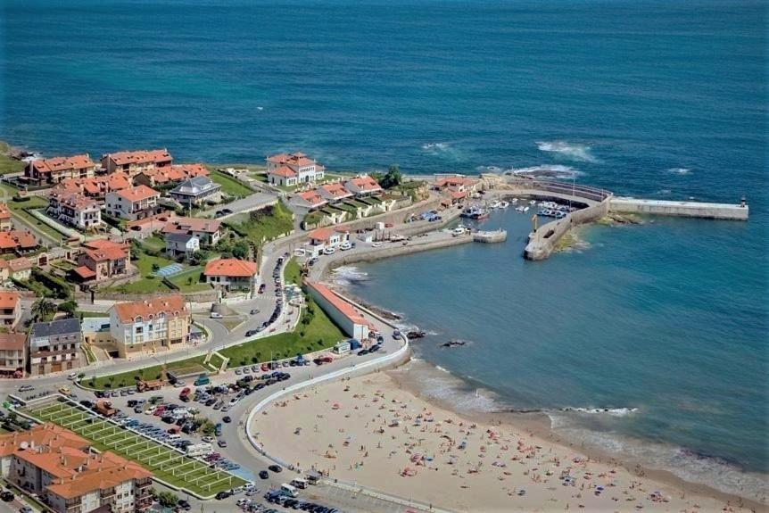 Apartamento Turístico Torre-Mar Comillas