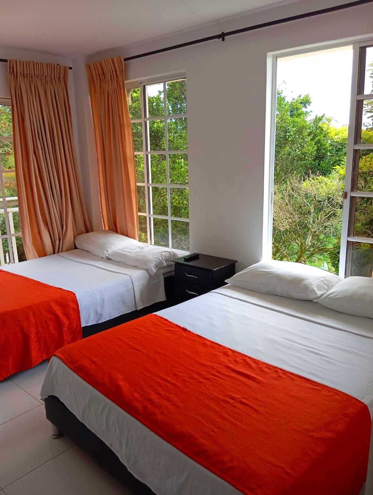 Finca Hotel el Amanecer