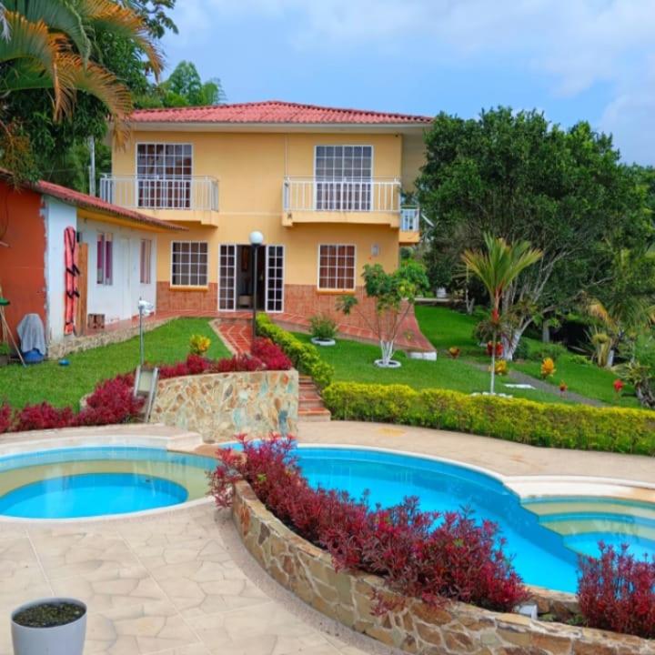 Finca Hotel el Amanecer