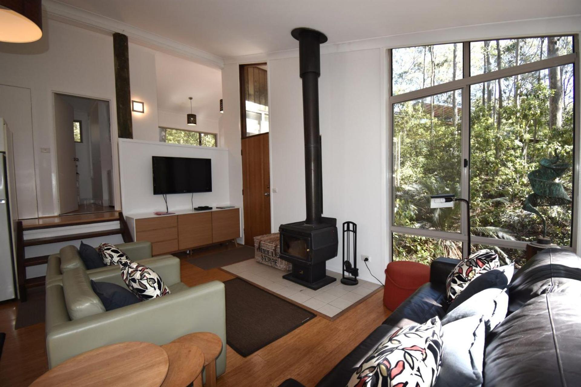 11 Burrawong