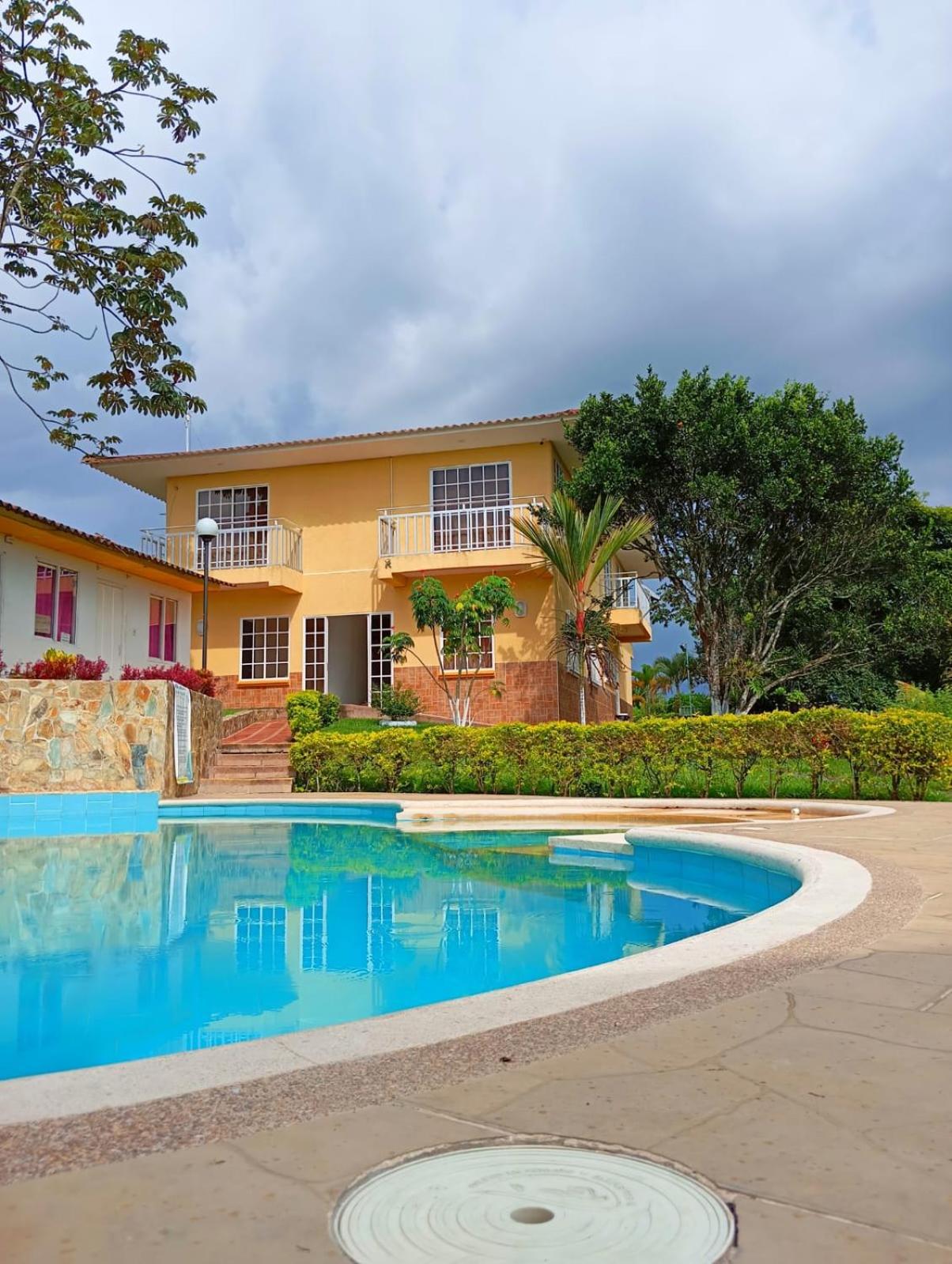 Finca Hotel el Amanecer
