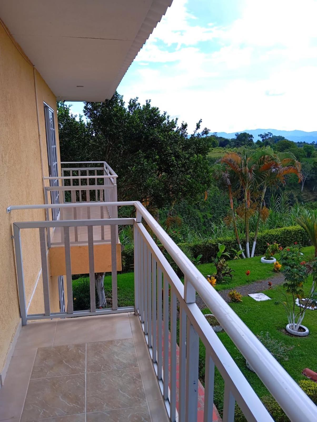 Finca Hotel el Amanecer