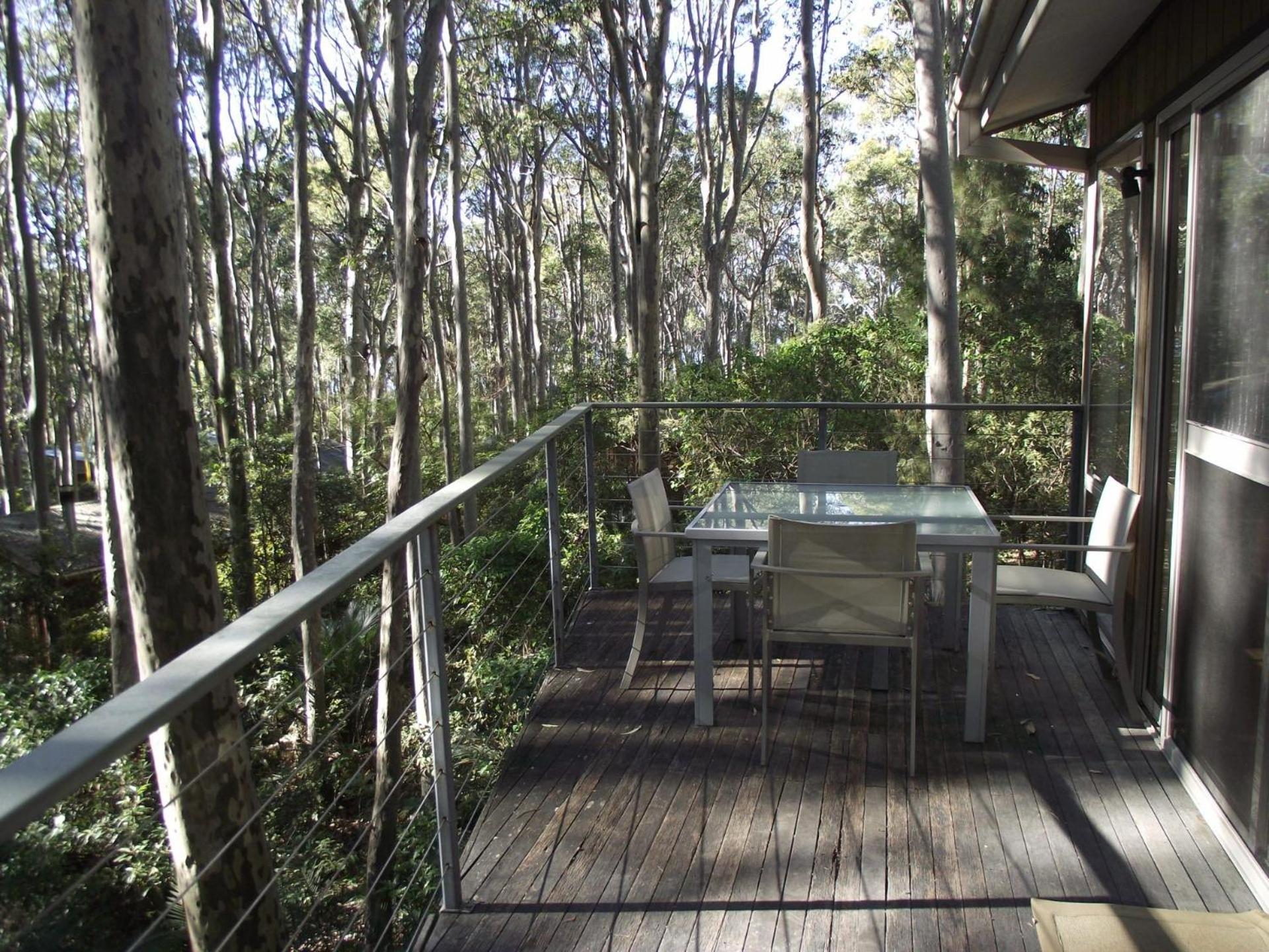 11 Burrawong