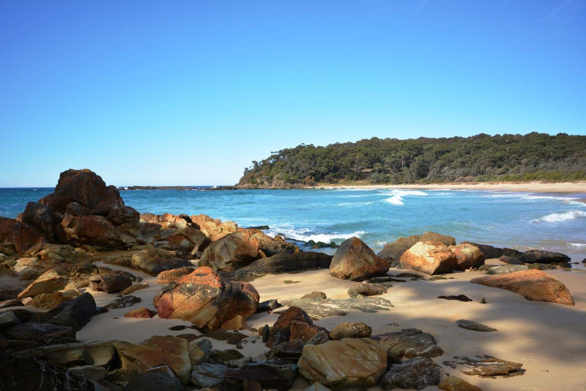 11 Burrawong
