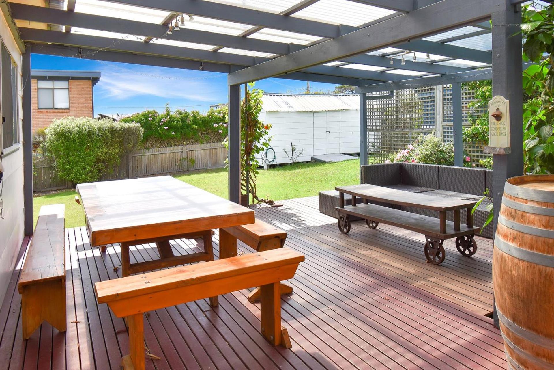 12 Barragoot Street