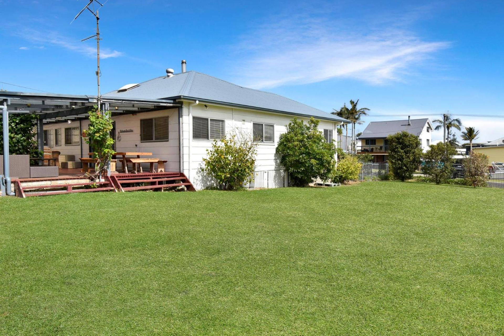 12 Barragoot Street