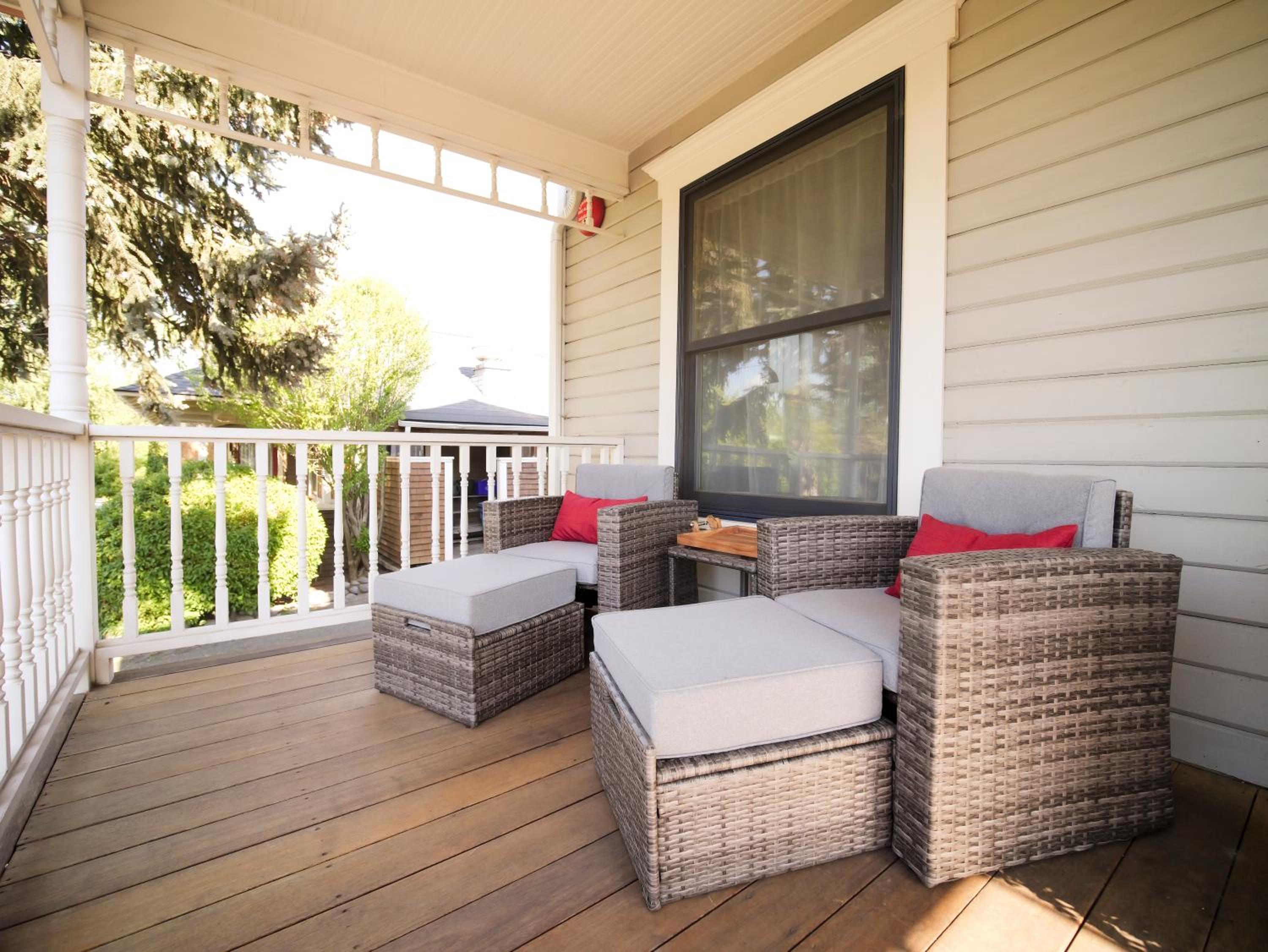 Ashland Vacations - Redtail Inn - 3 Suites Sleeps Up To 12 - Property Image 24