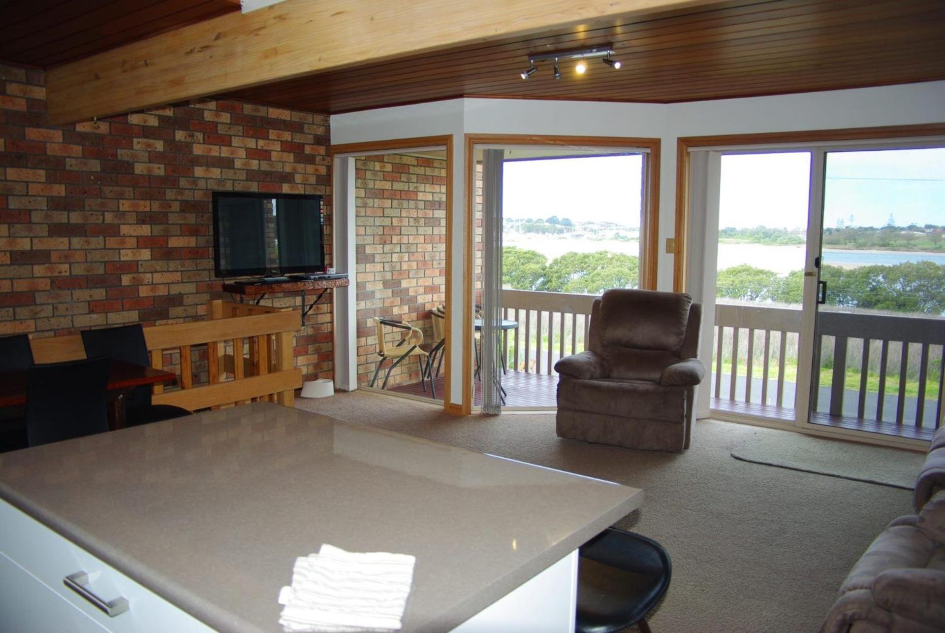 3-6 Marina Townhouse
