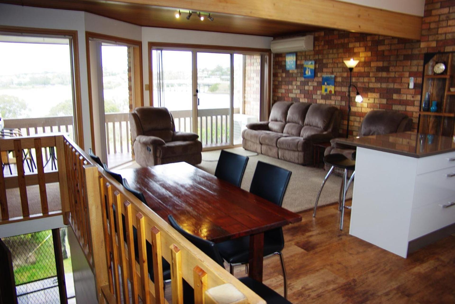 3-6 Marina Townhouse
