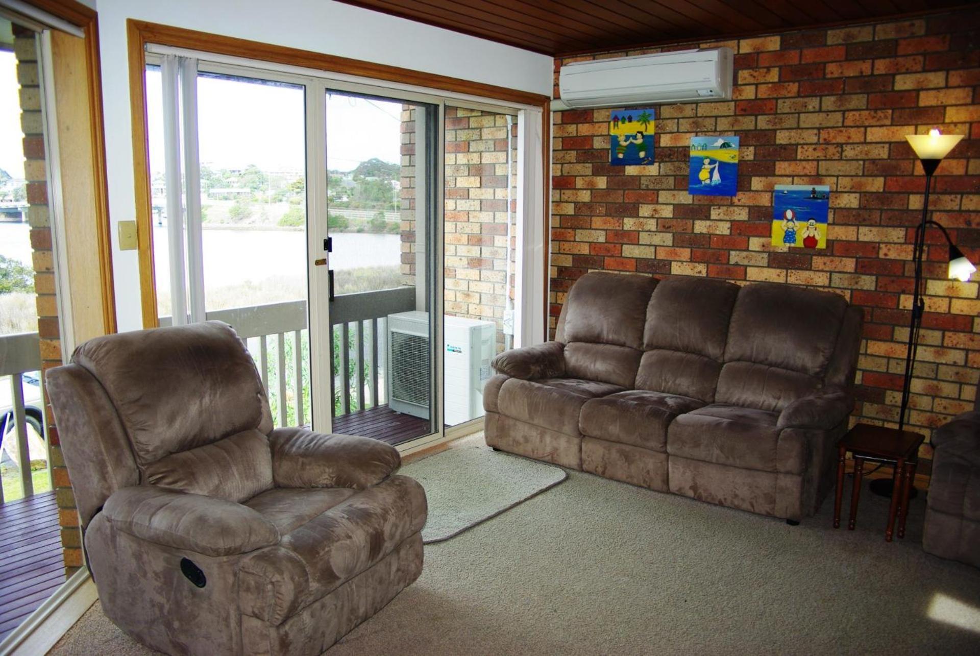 3-6 Marina Townhouse