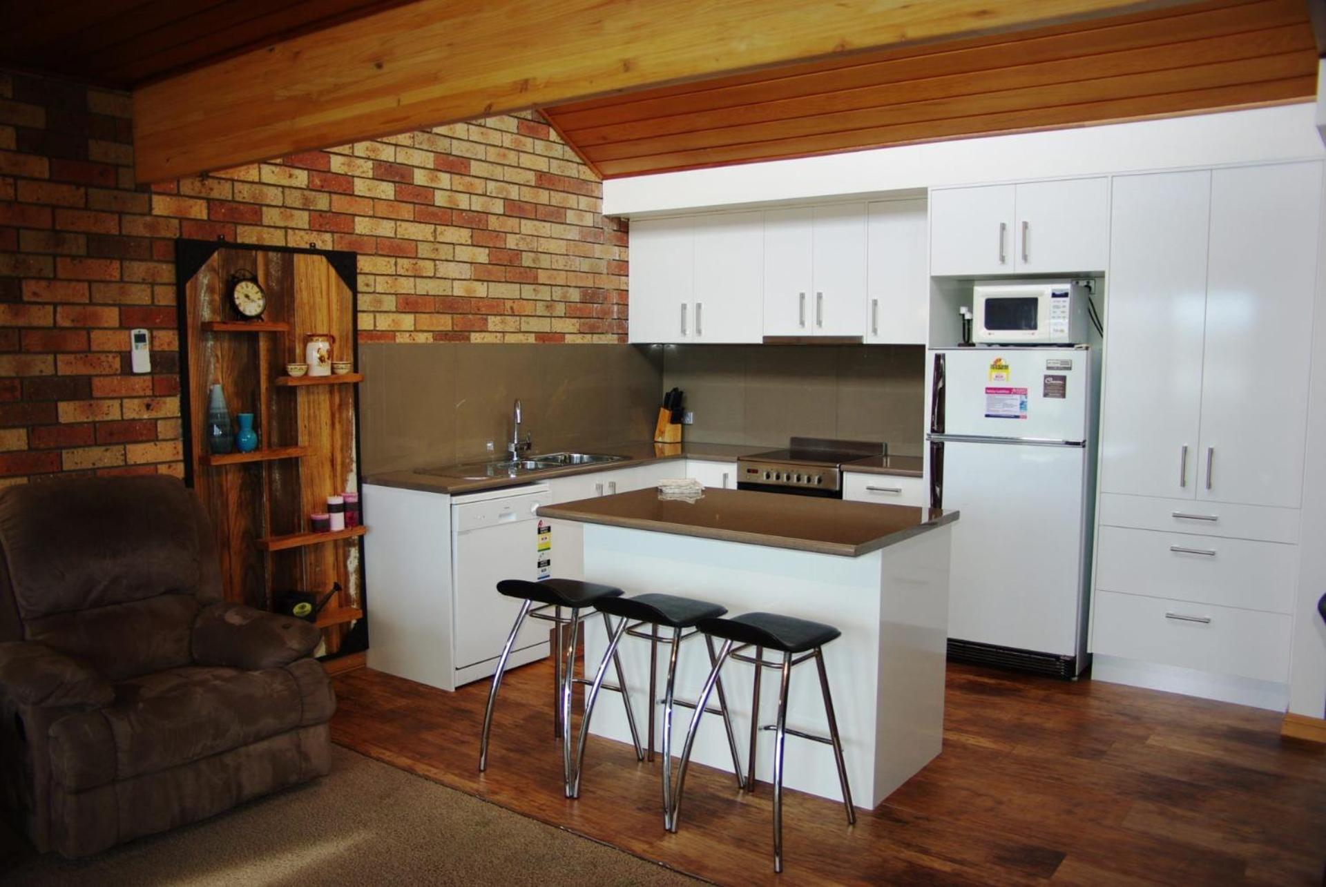 3-6 Marina Townhouse