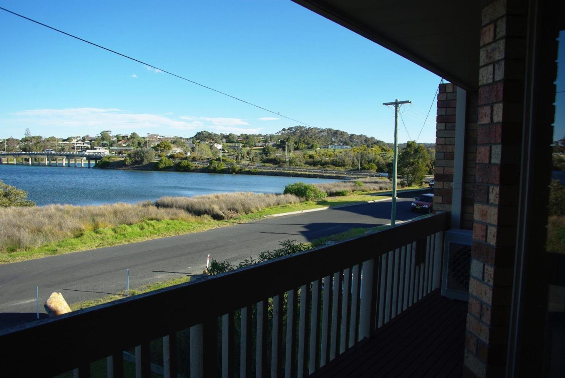 3-6 Marina Townhouse
