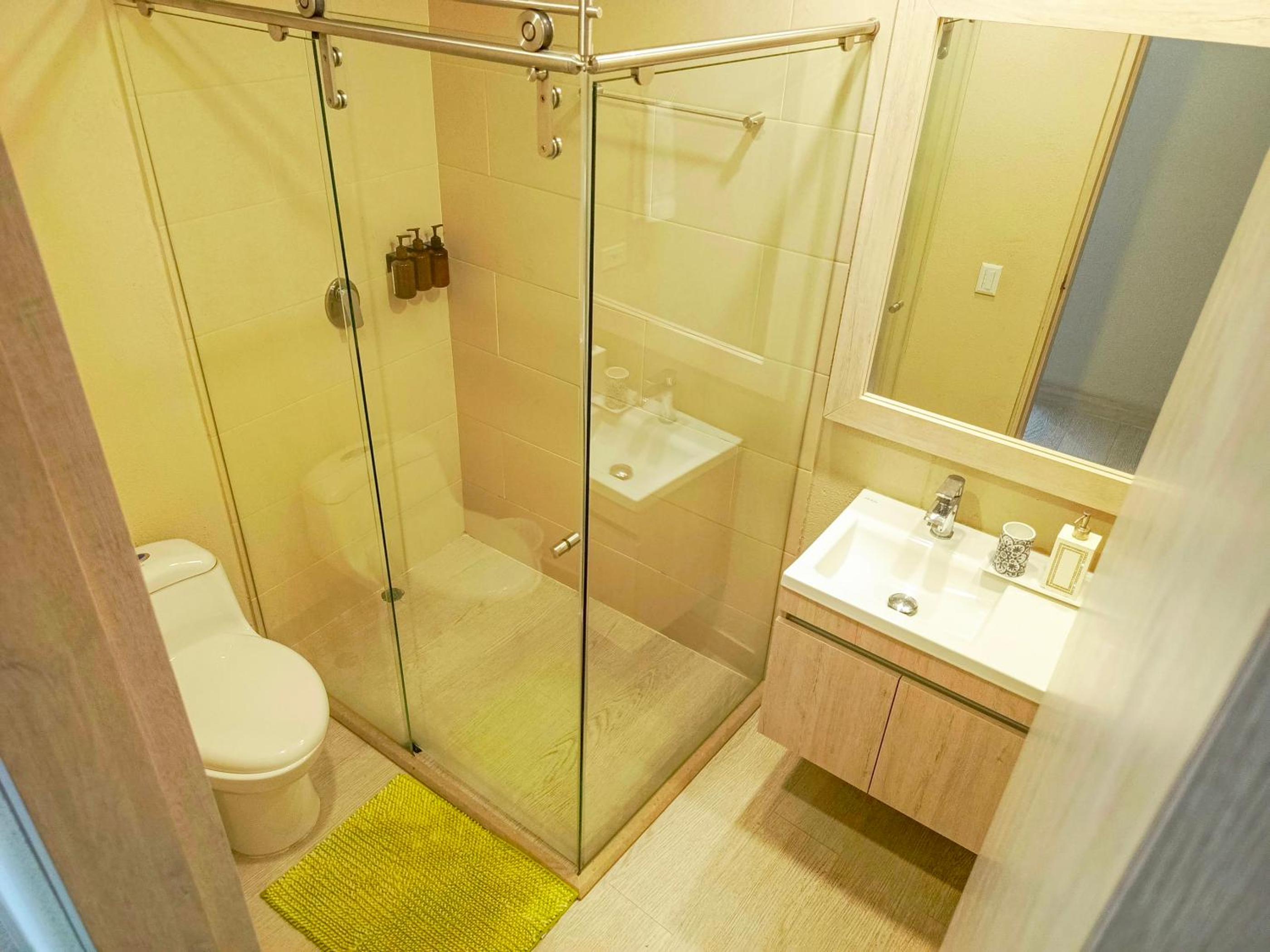 LINDO - Jacuzzi privado - 3 Min Playa Azul