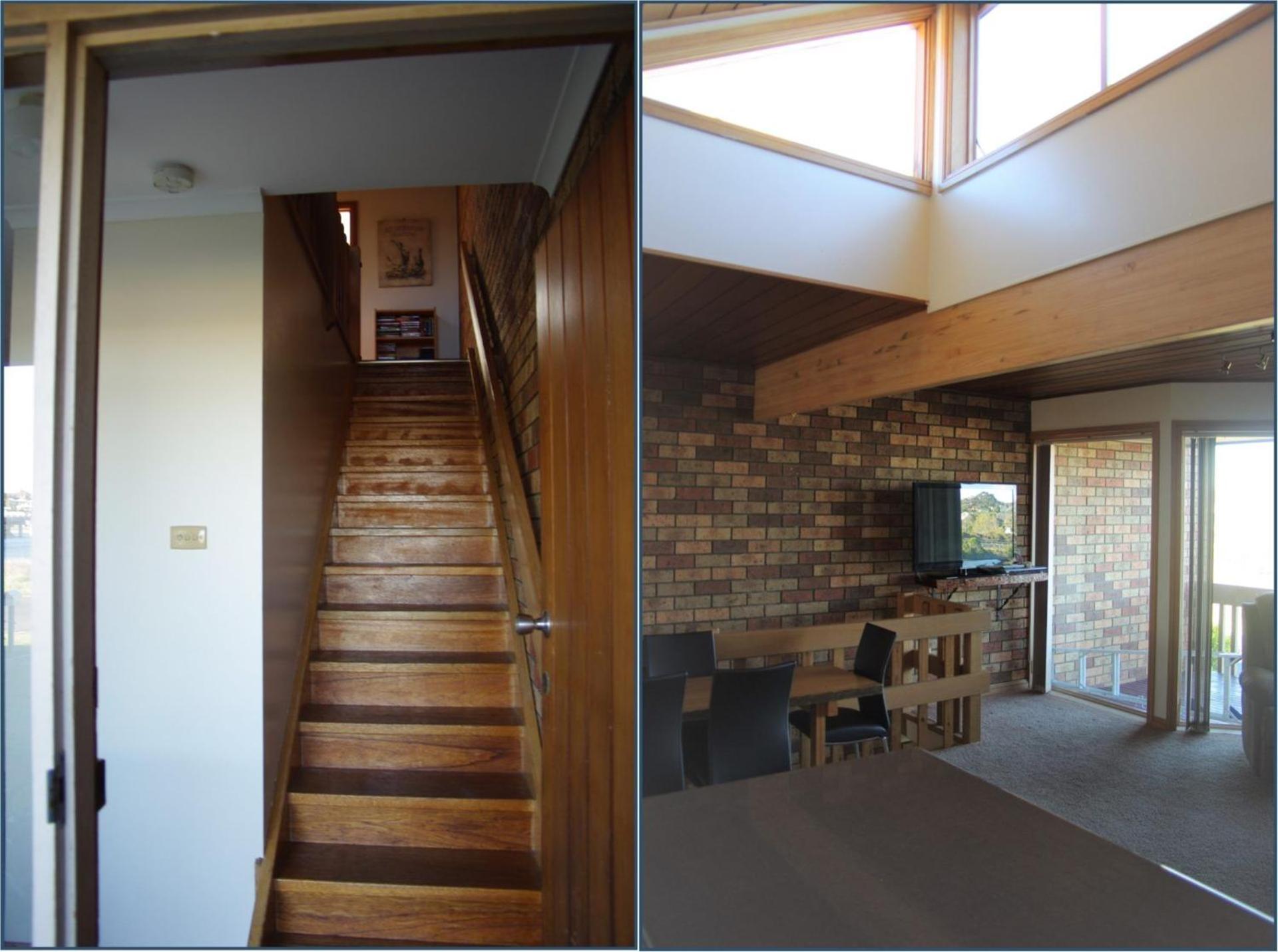 3-6 Marina Townhouse