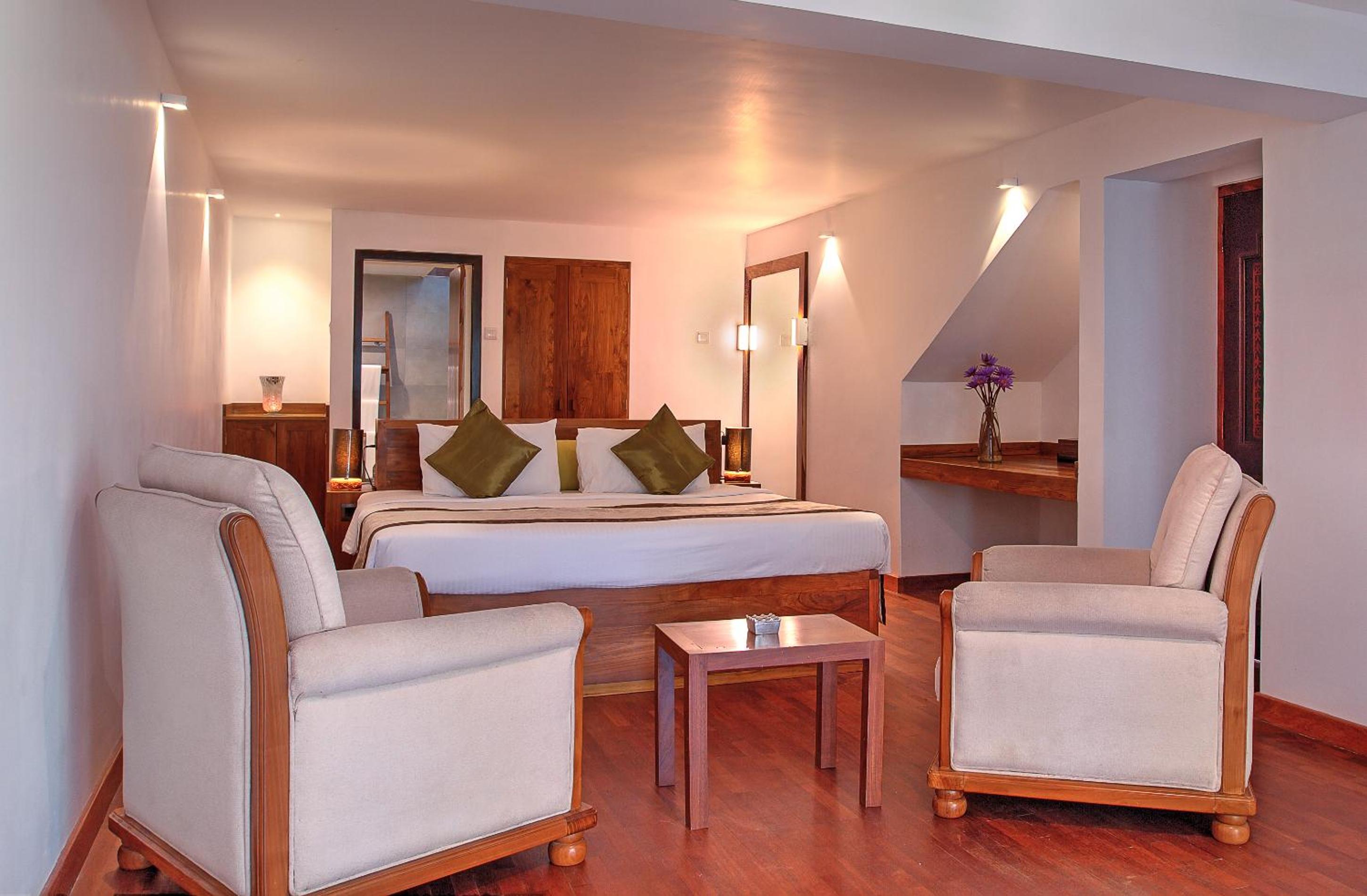 The Deer Park Hotel