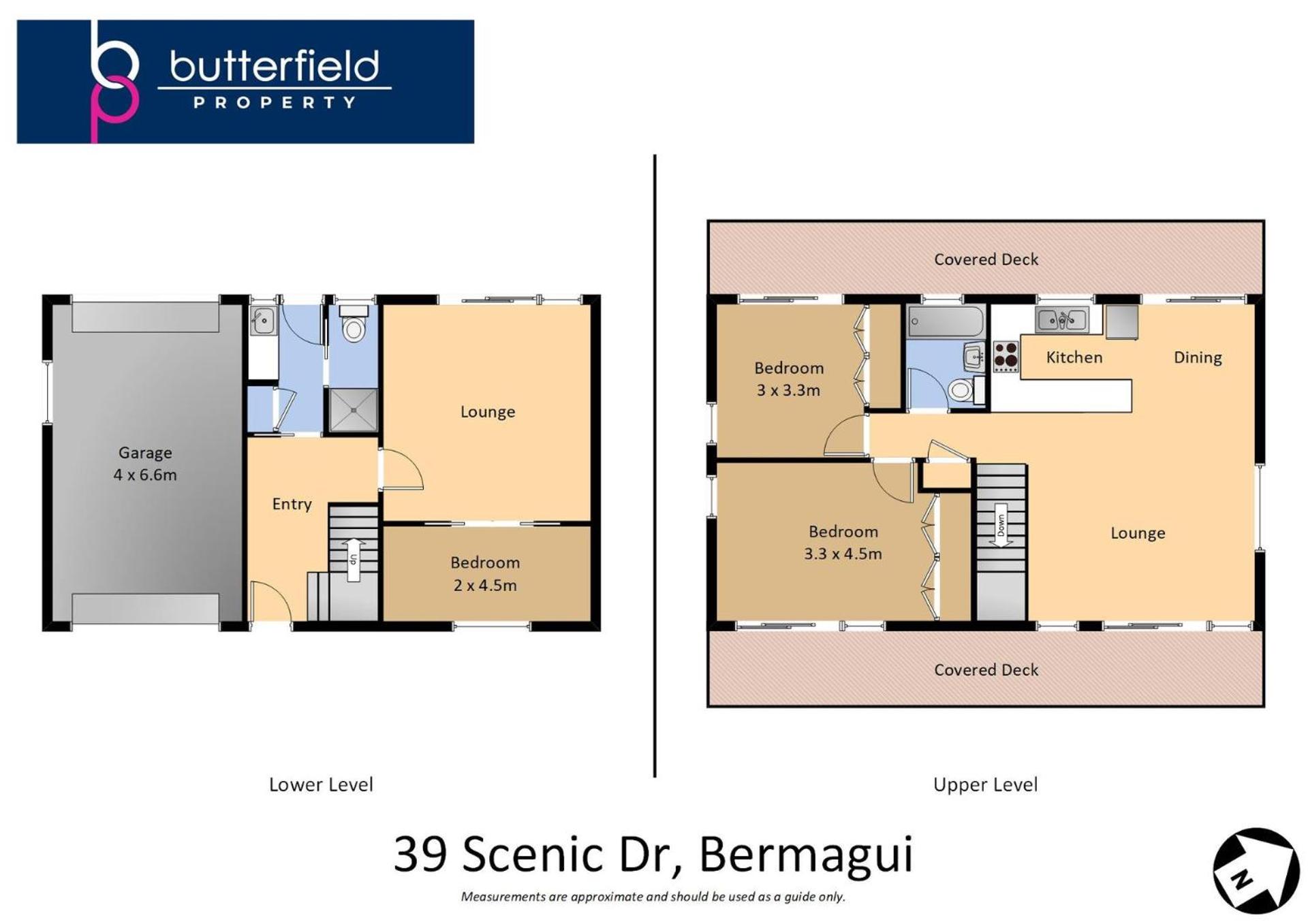 39 Scenic Drive
