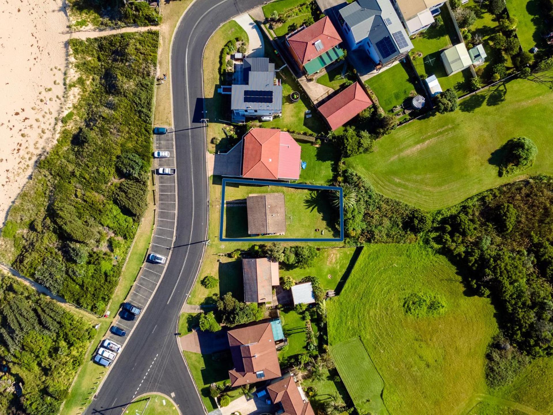 39 Scenic Drive