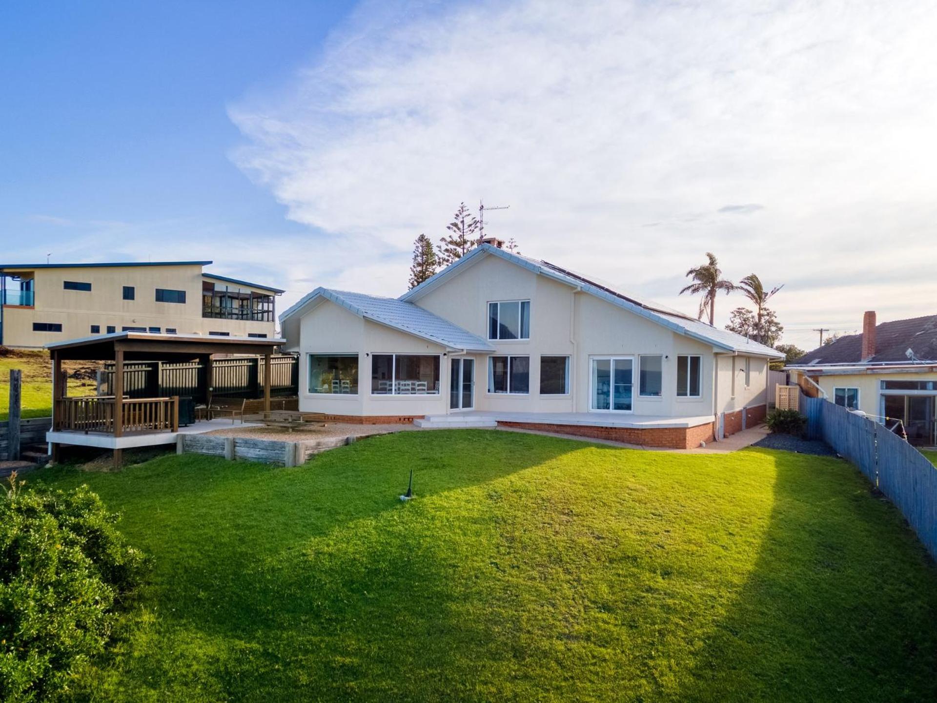3 Dickinson Avenue