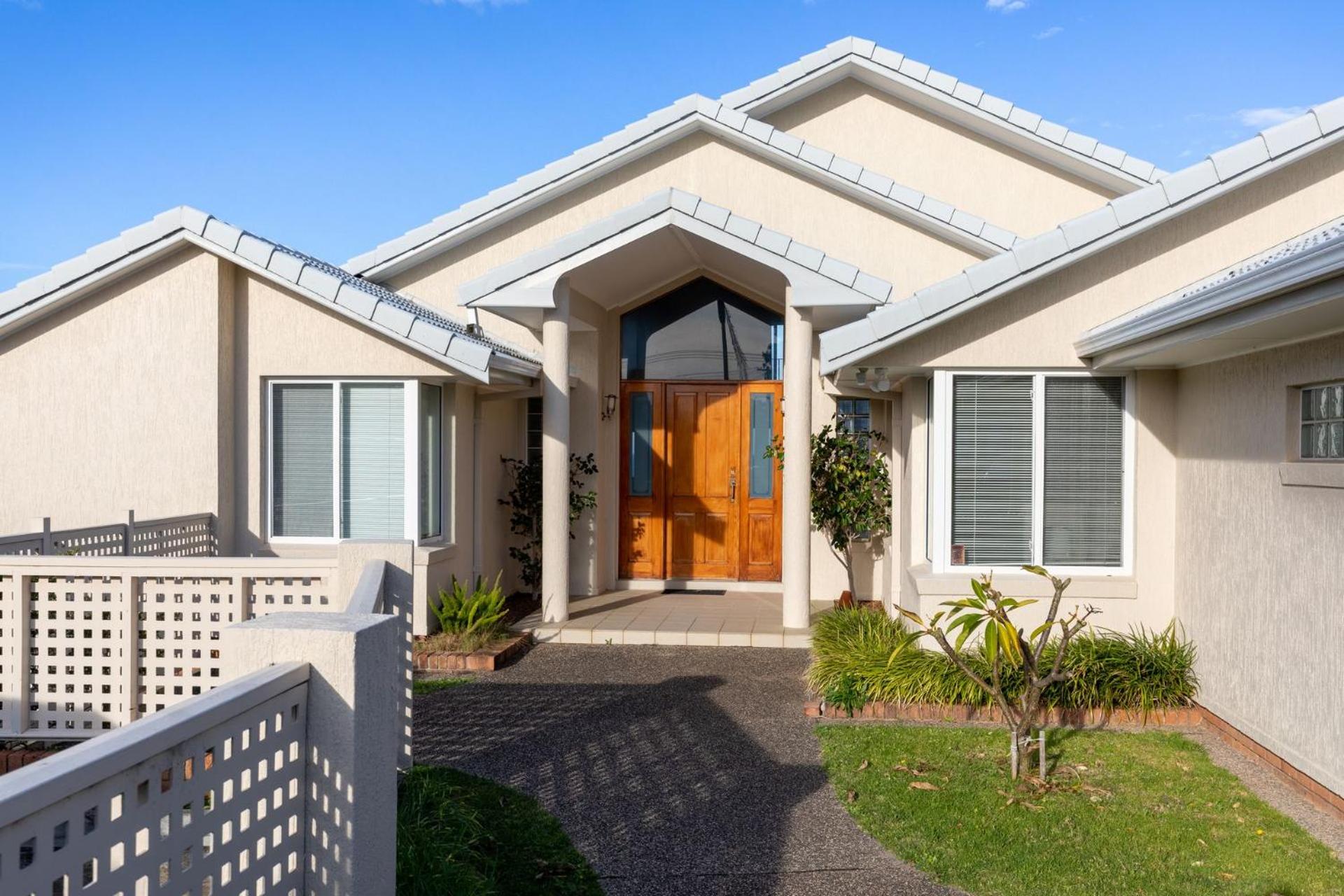 3 Dickinson Avenue