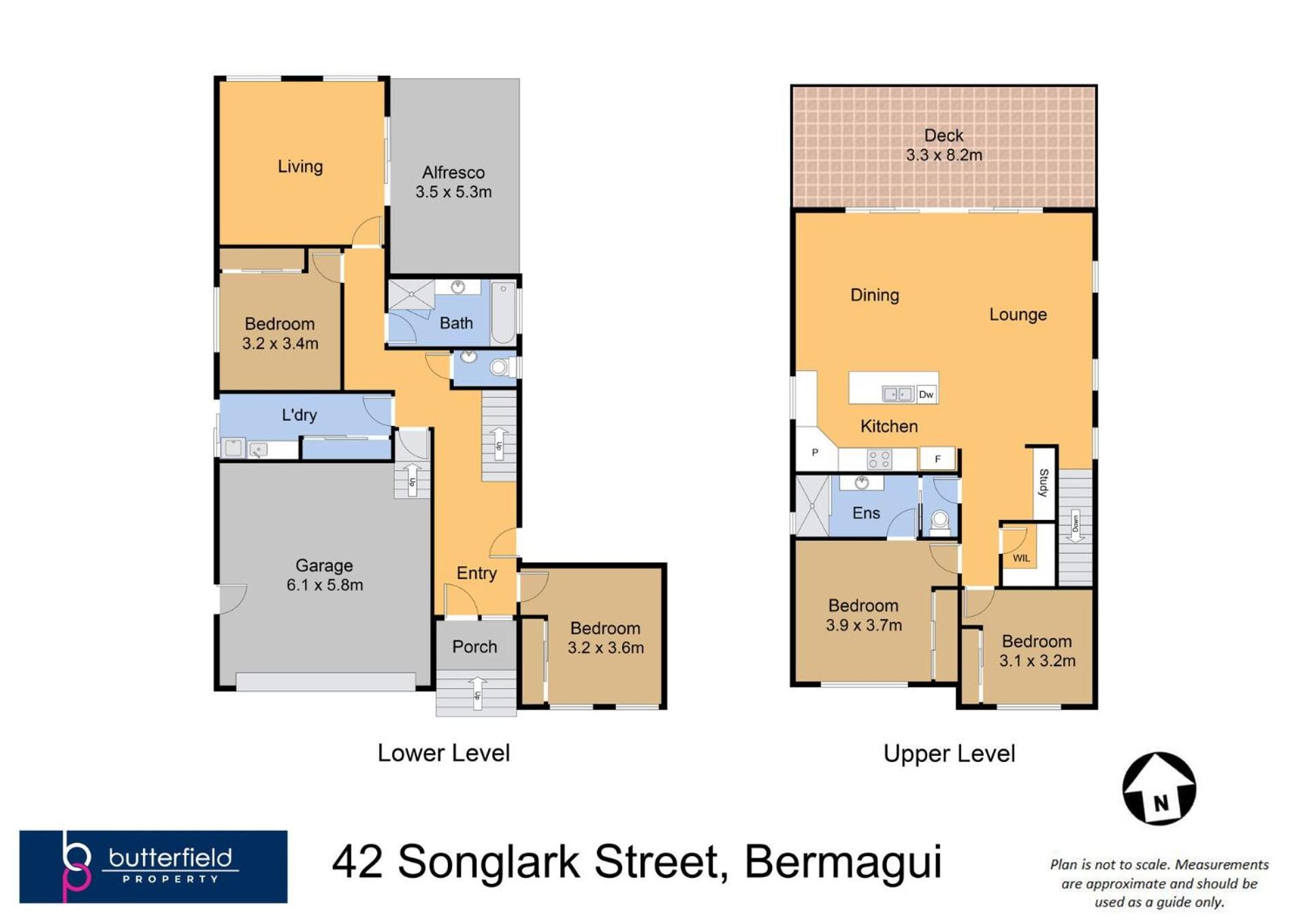 42 Songlark