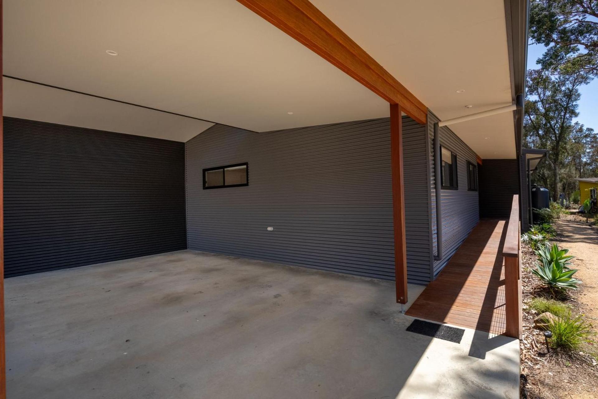 86A Fairhaven PT