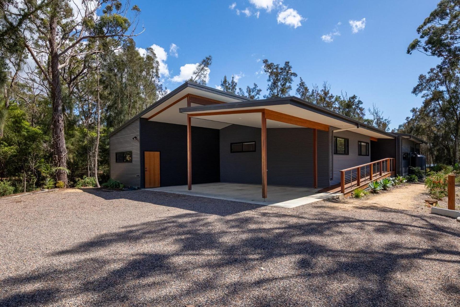 86A Fairhaven PT