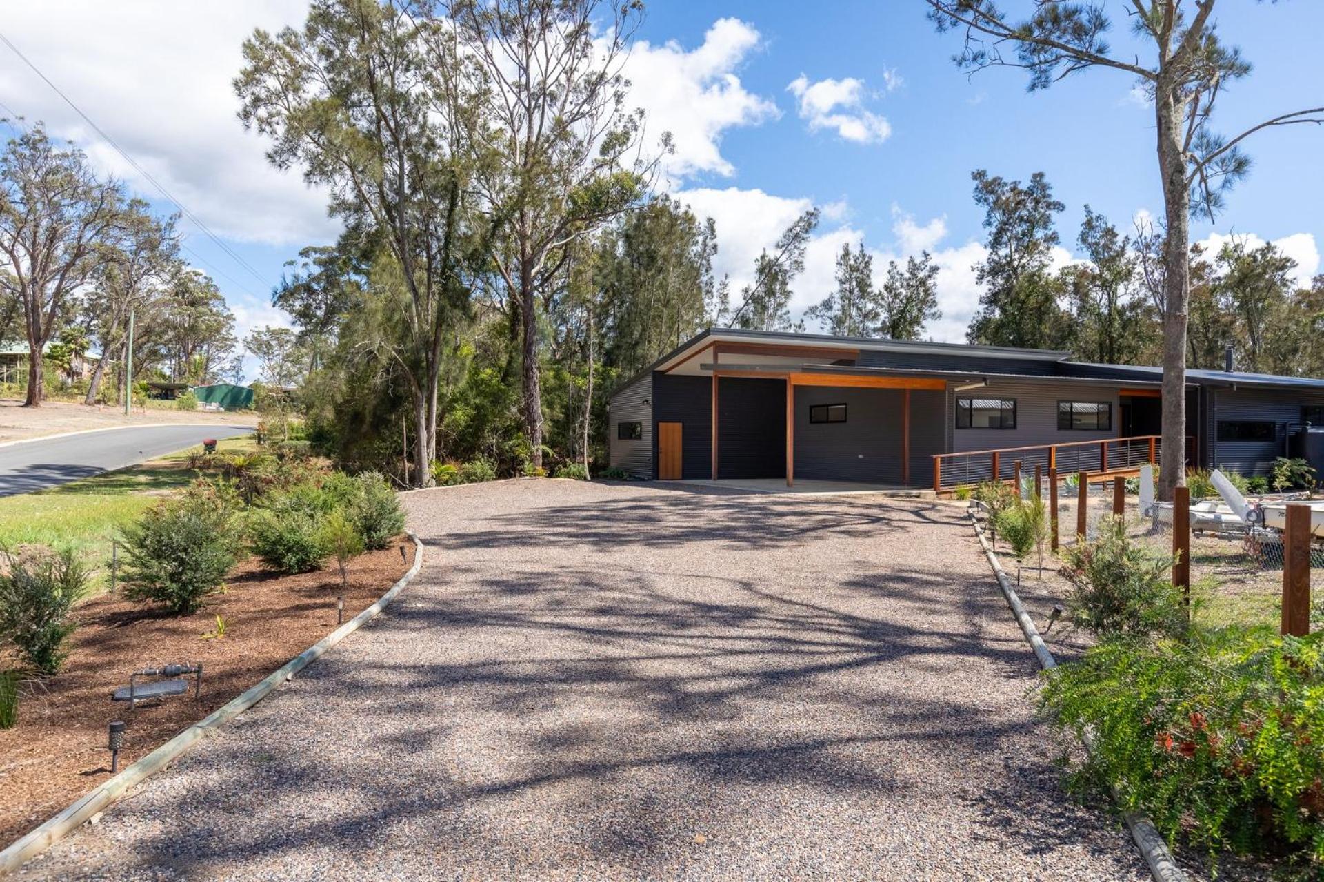 86A Fairhaven PT
