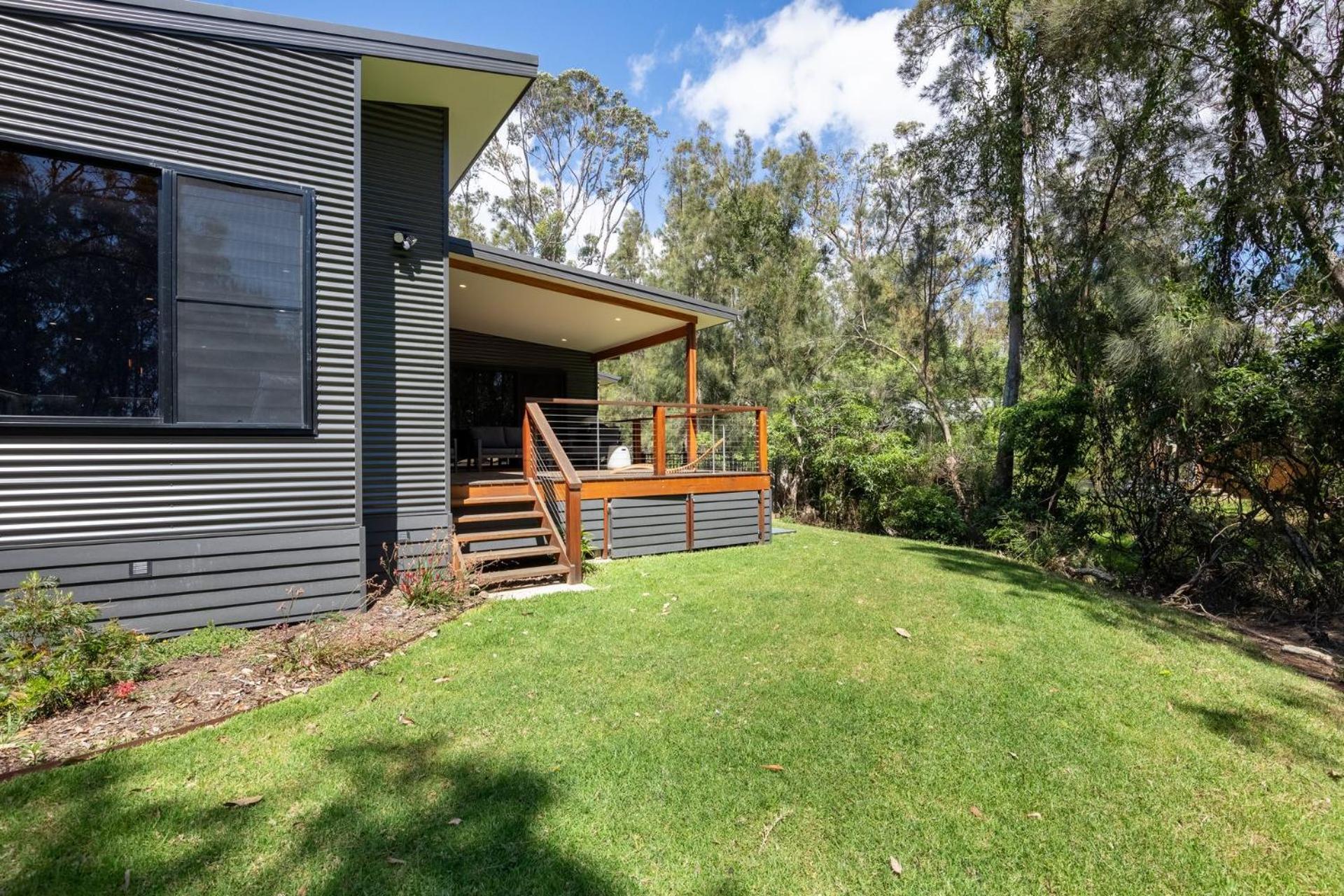 86A Fairhaven PT