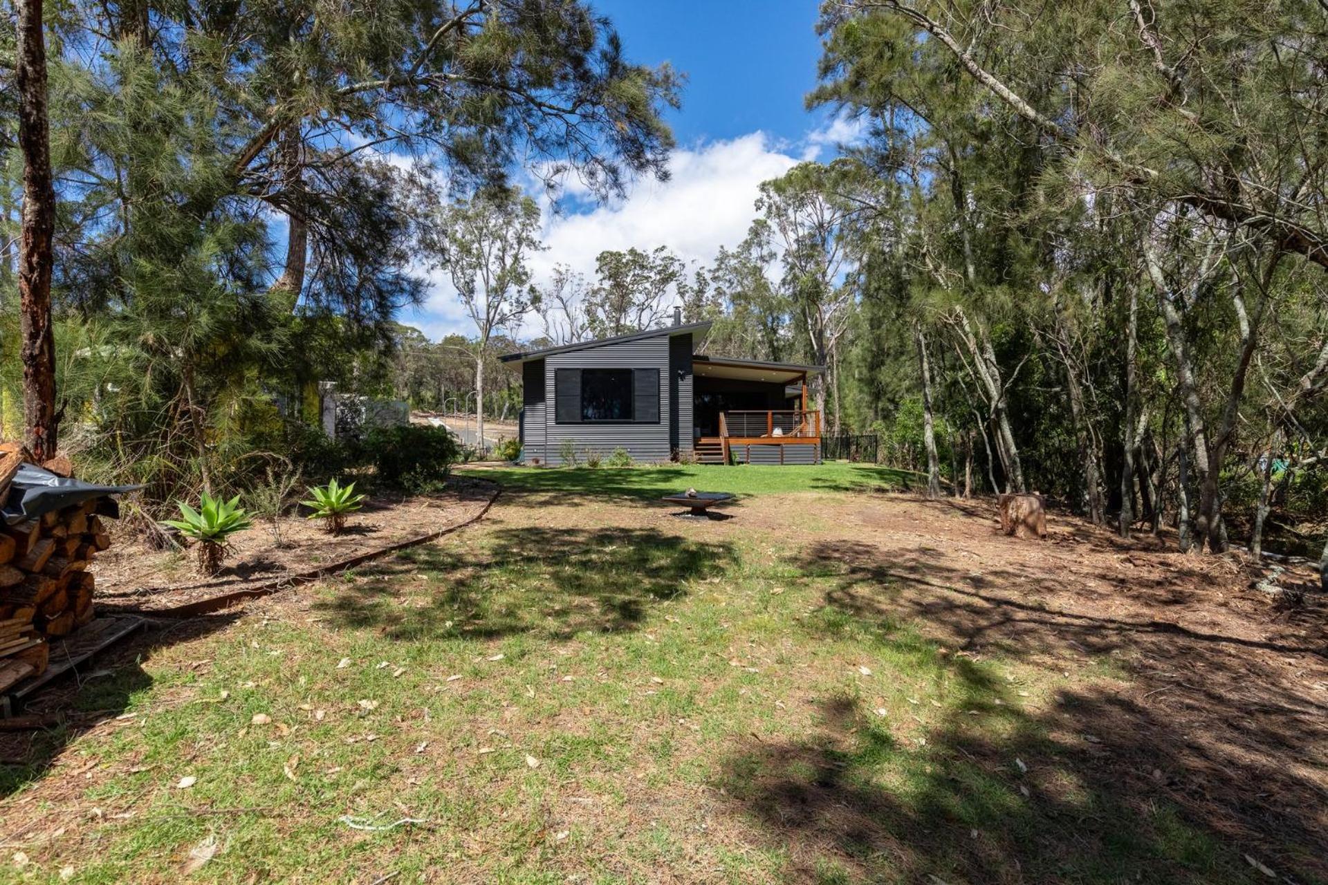 86A Fairhaven PT