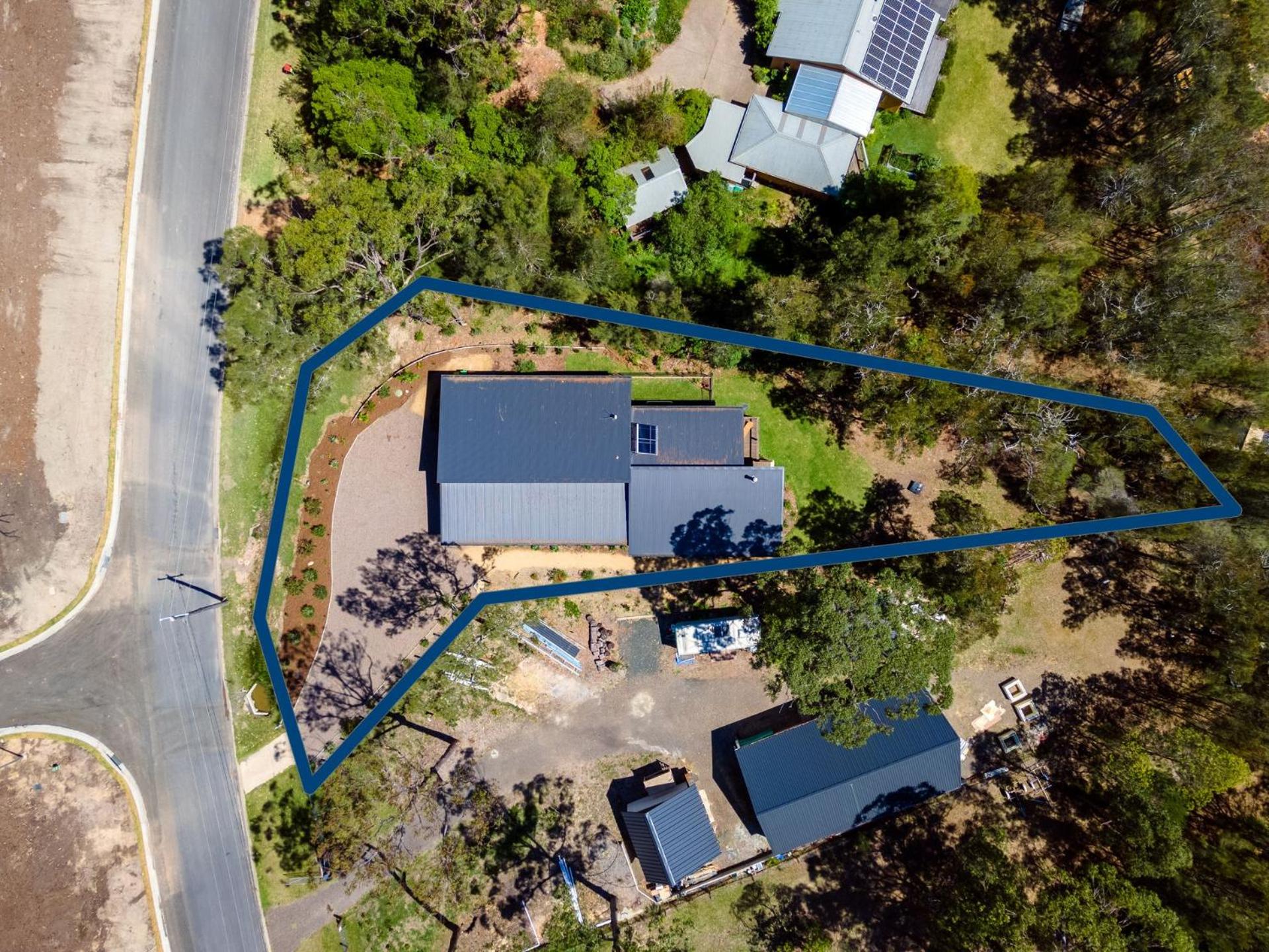86A Fairhaven PT