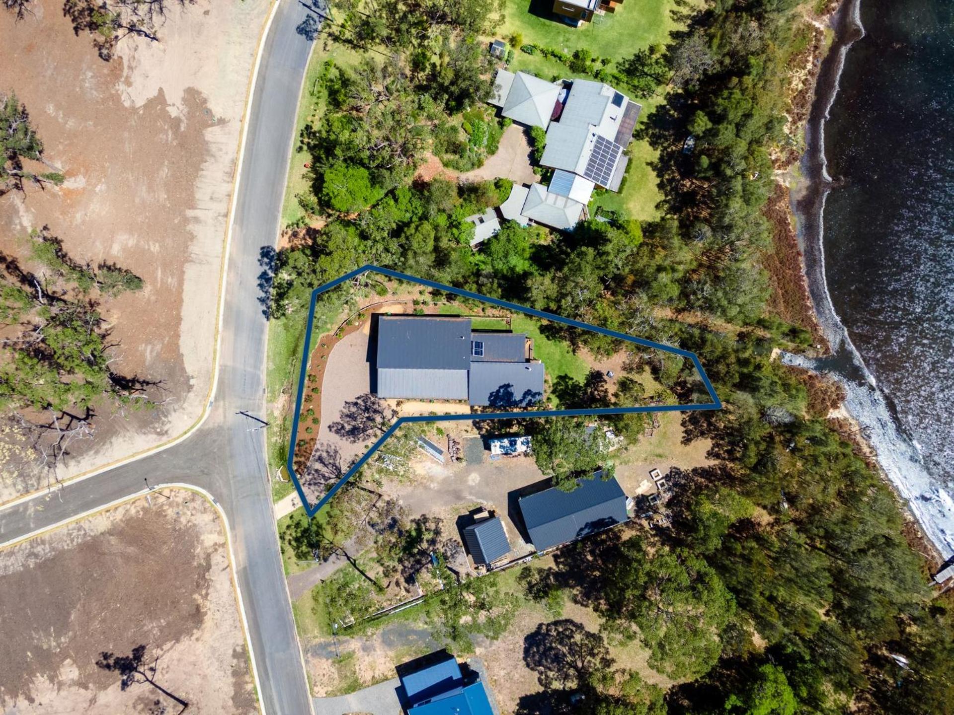 86A Fairhaven PT