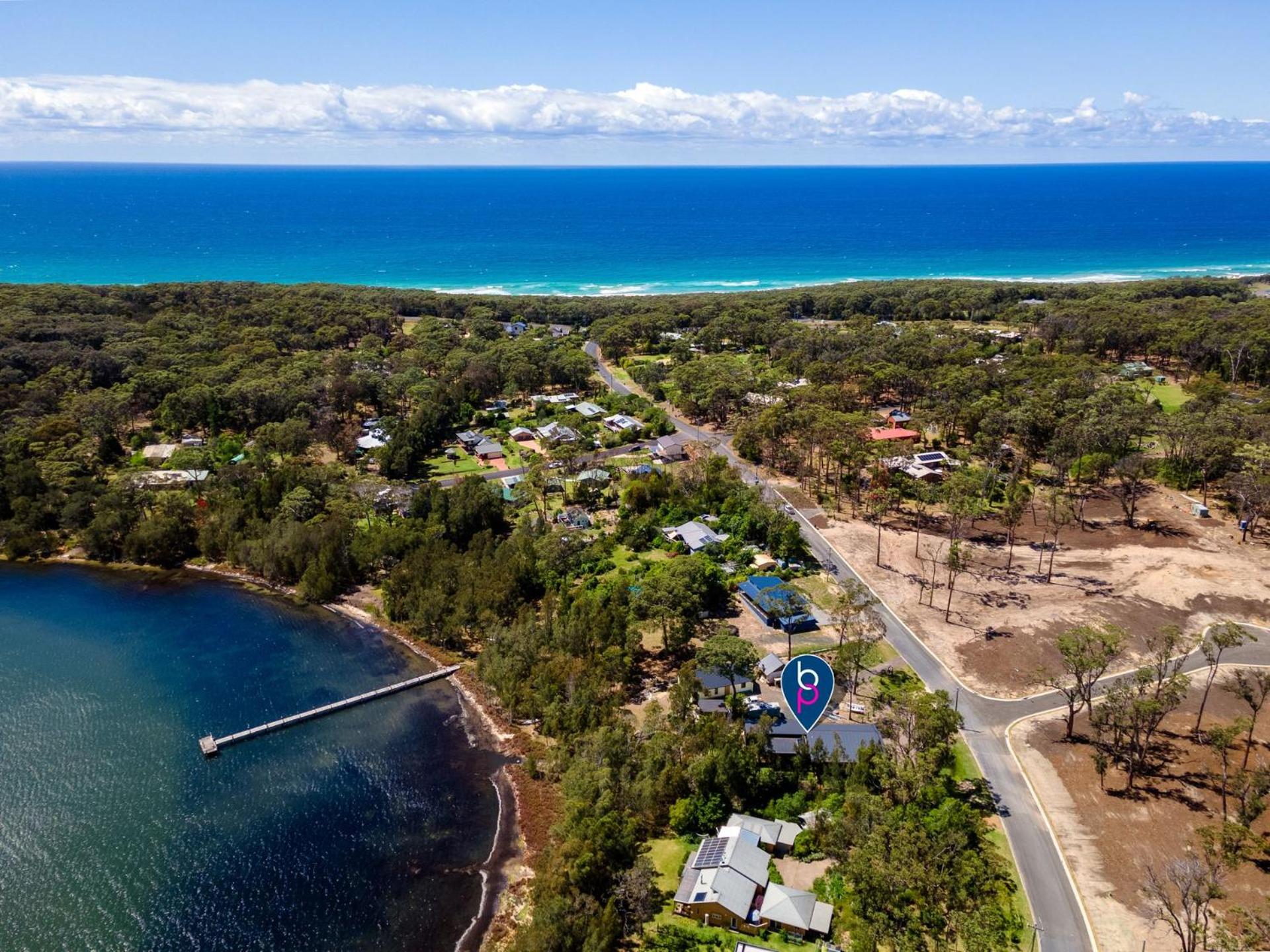 86A Fairhaven PT