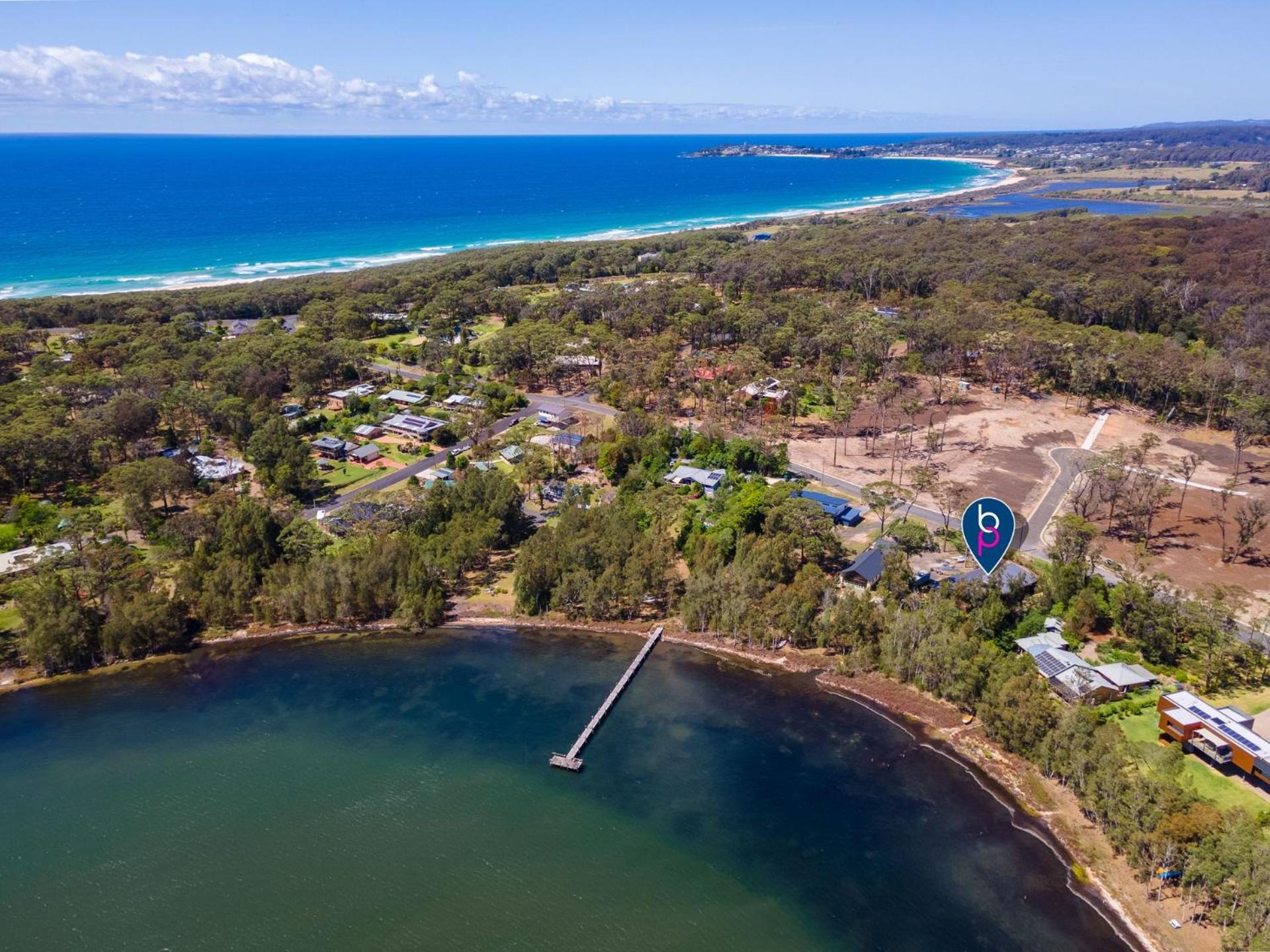 86A Fairhaven PT