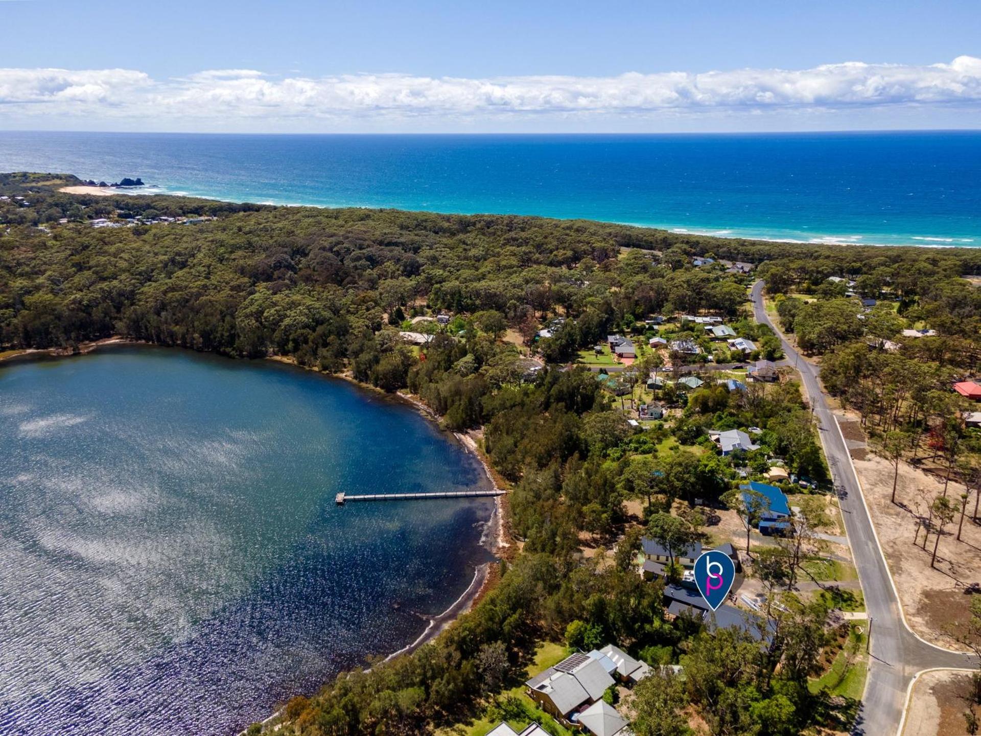 86A Fairhaven PT