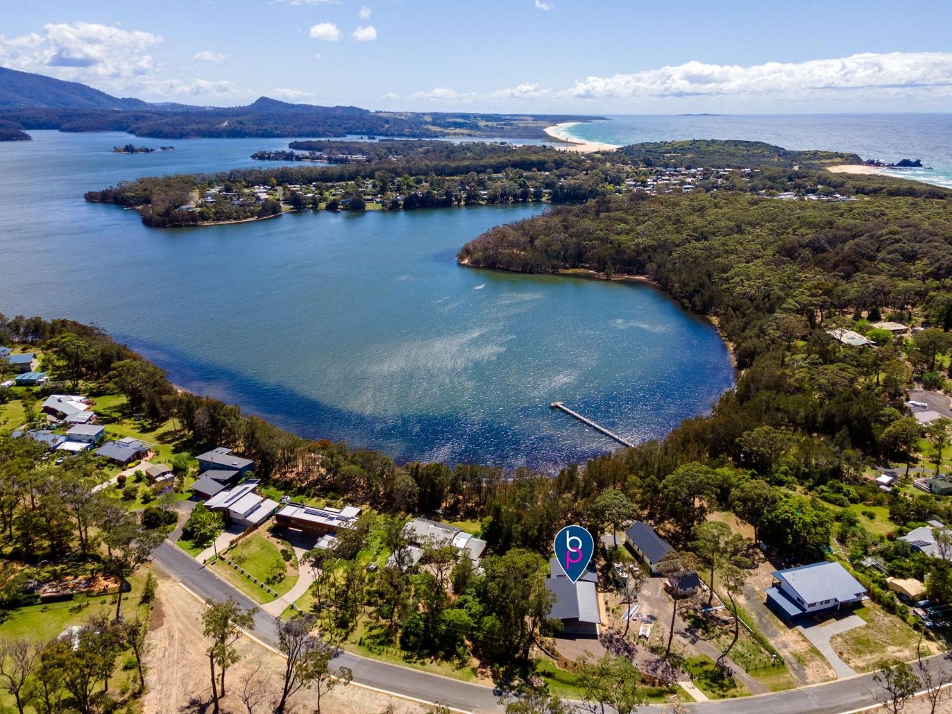 86A Fairhaven PT