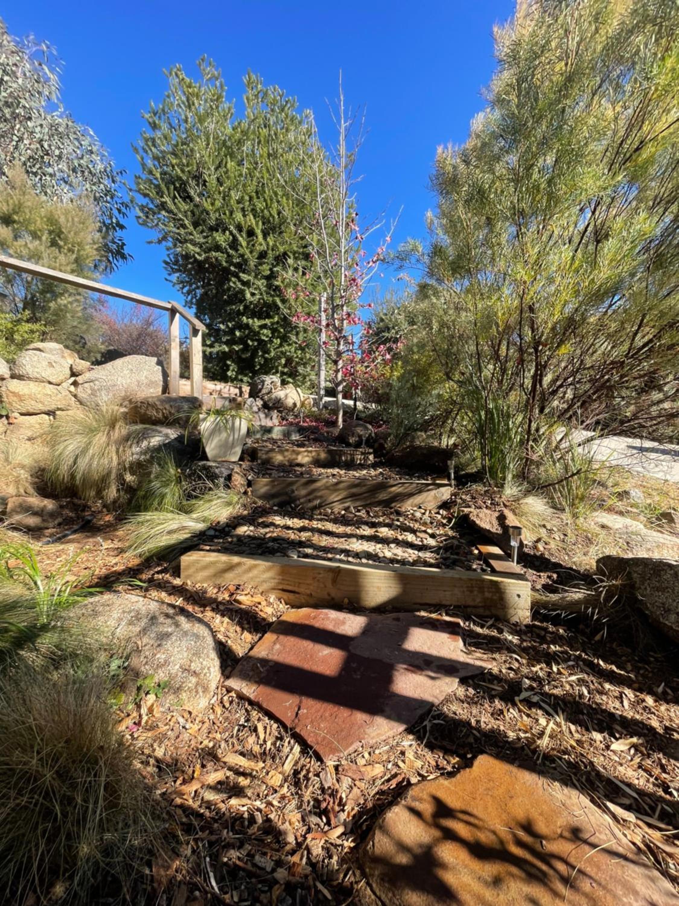 ReThynk Unique Tiny home East Jindabyne