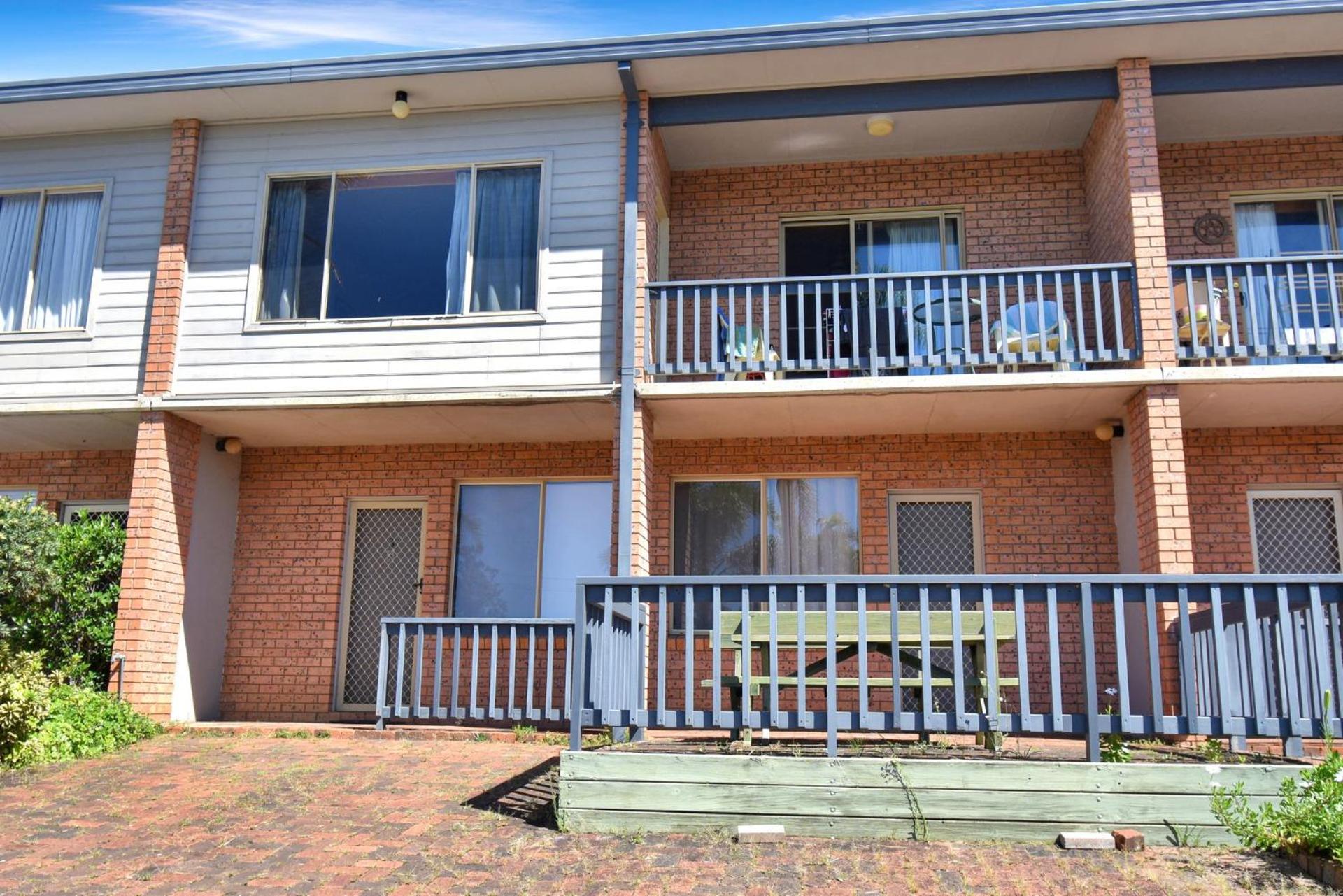 Eastview Unit 3