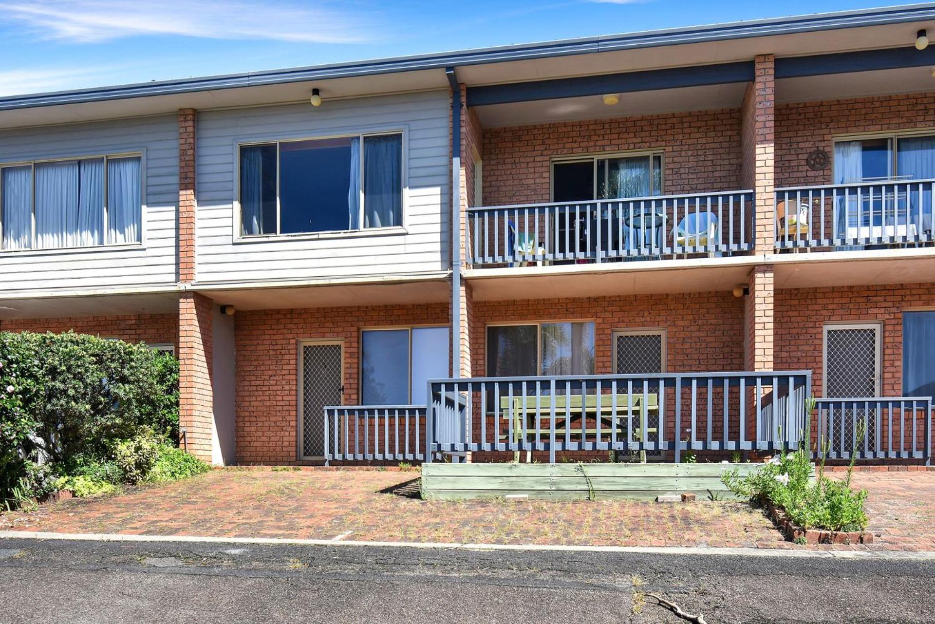 Eastview Unit 3