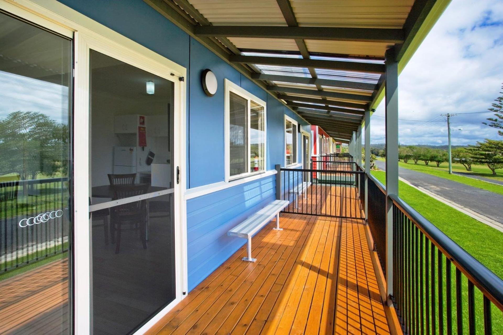 Seaview Beach House 6 - Wheelchair accessible