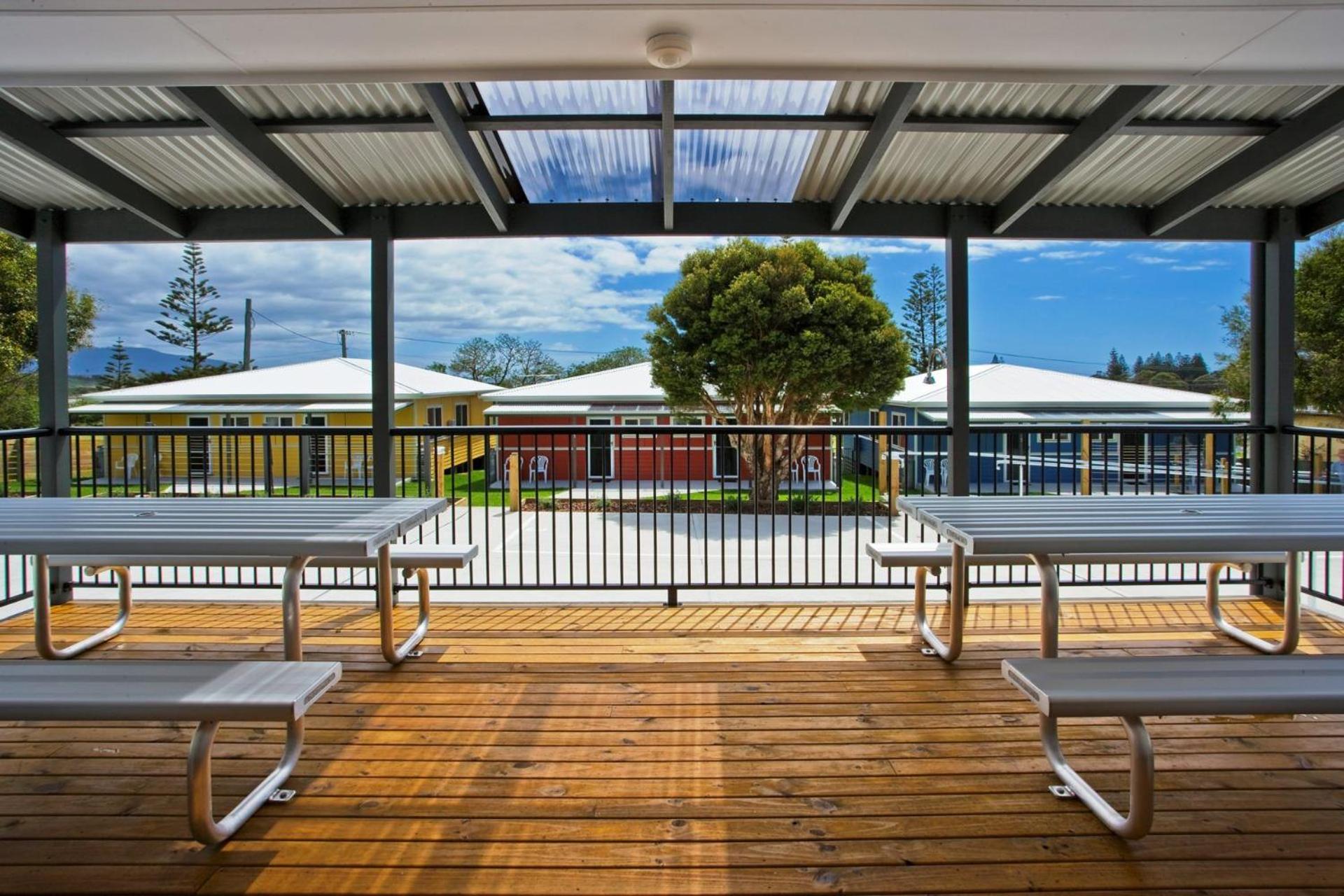 Seaview Beach House 6 - Wheelchair accessible