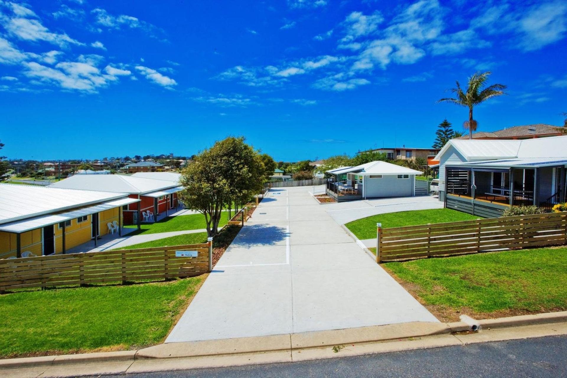 Seaview Beach House 6 - Wheelchair accessible