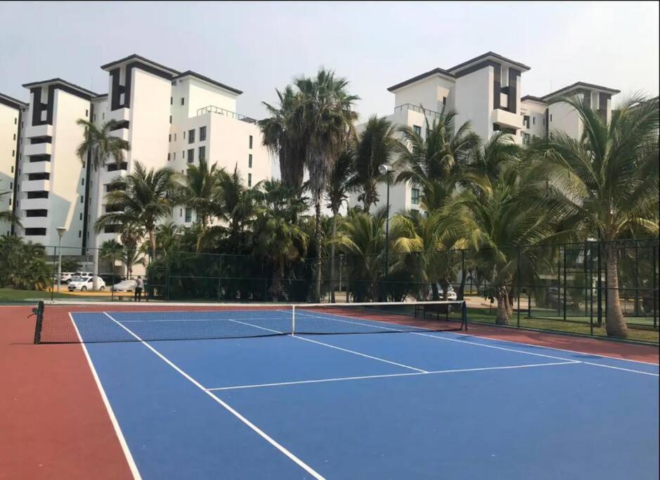 La Mano de Fatima Isla Residence