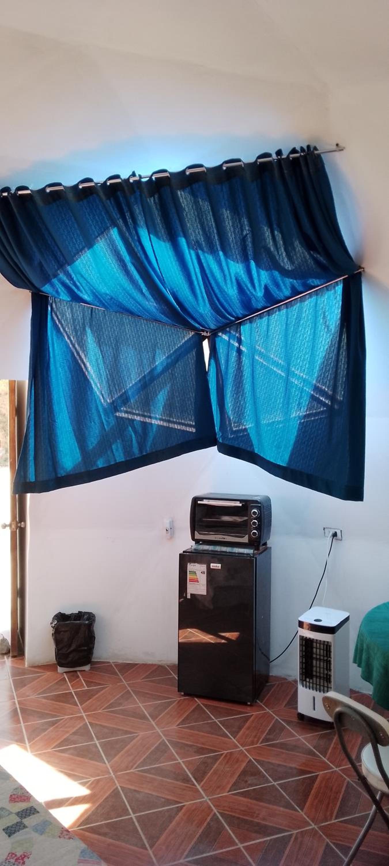 Hermoso domo privado para 2 personas con piscina - Cochiguaz- Valle de Elqui