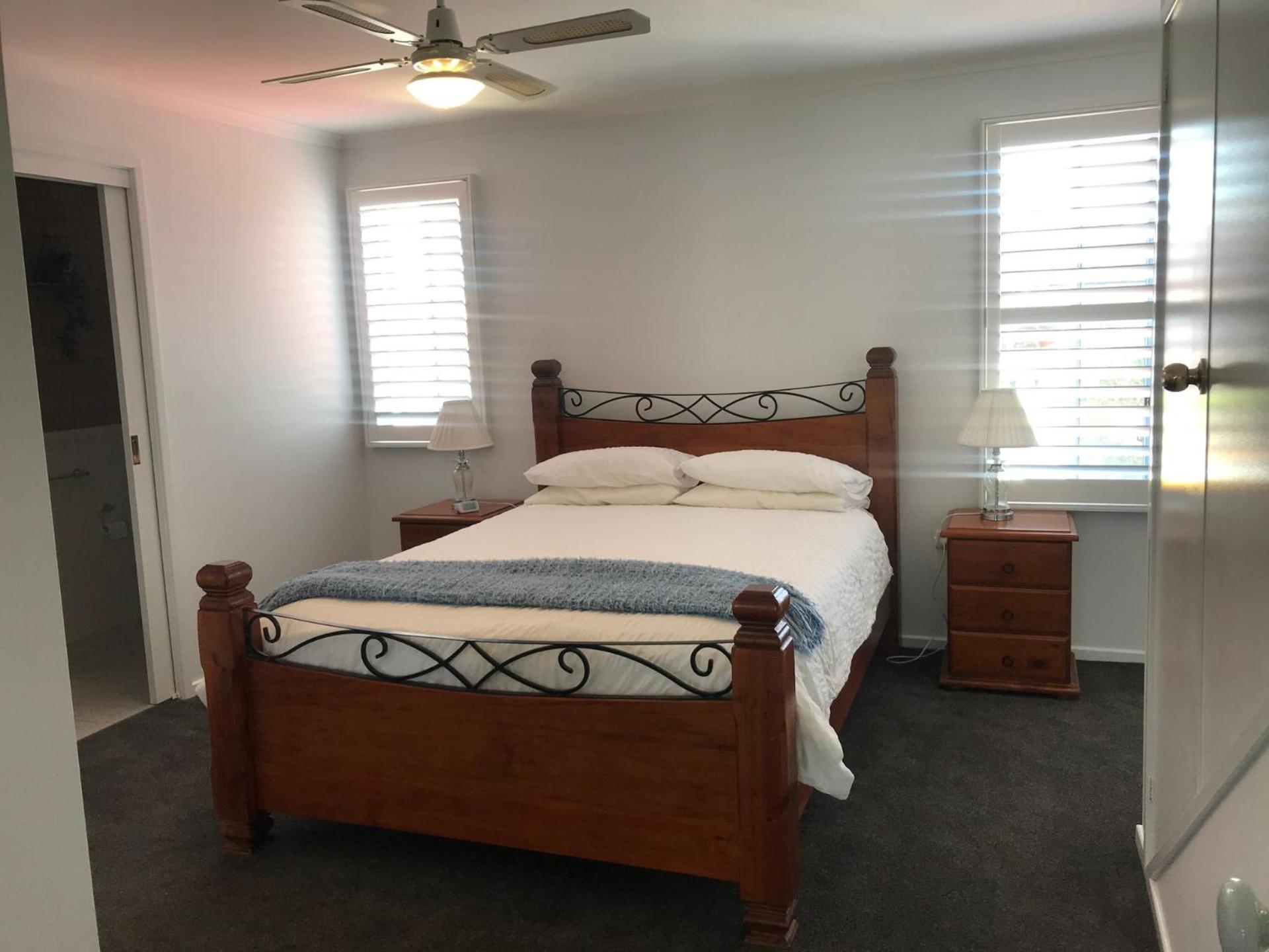 Twin Pines 2