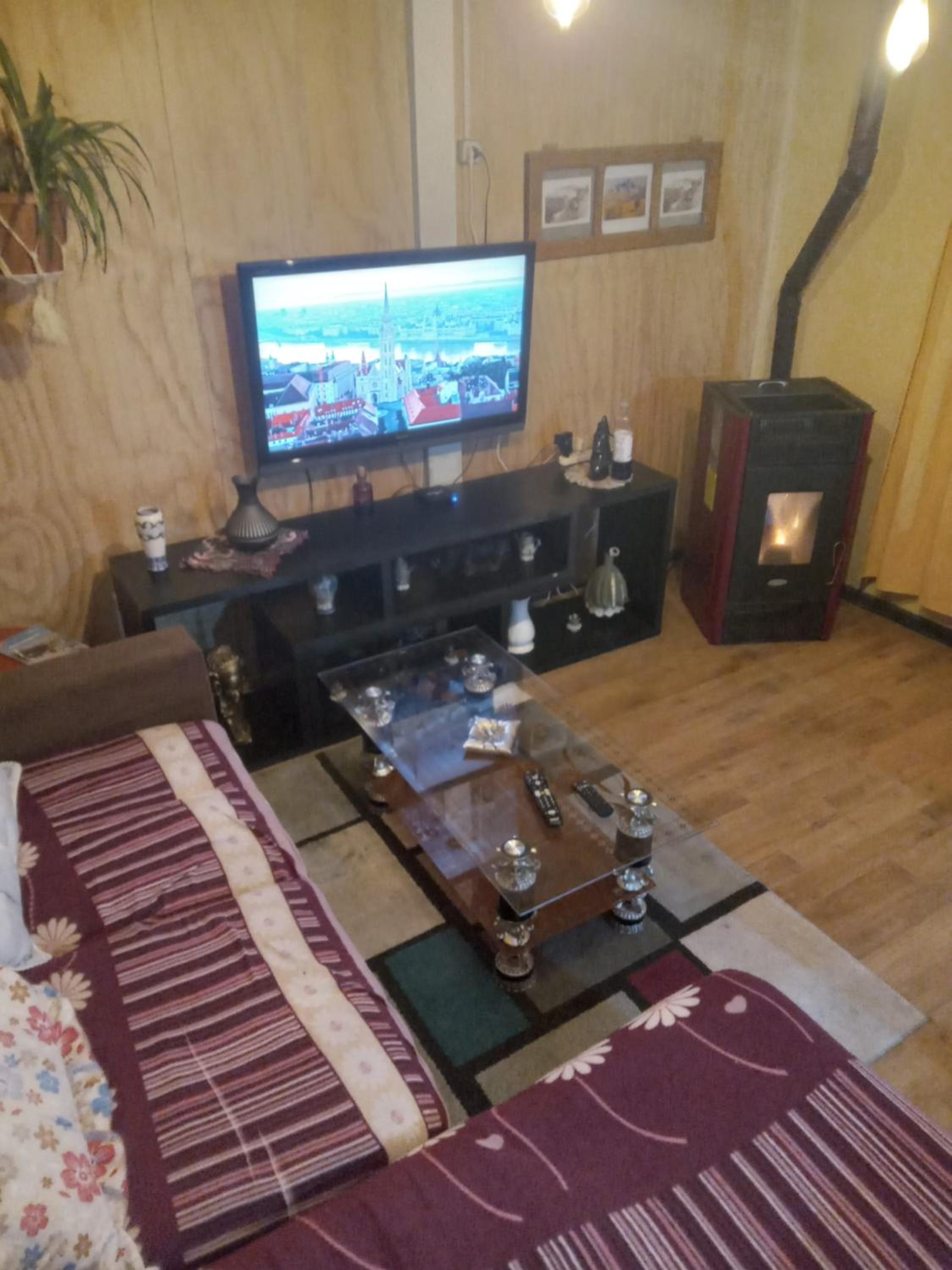 Apartamento interior
